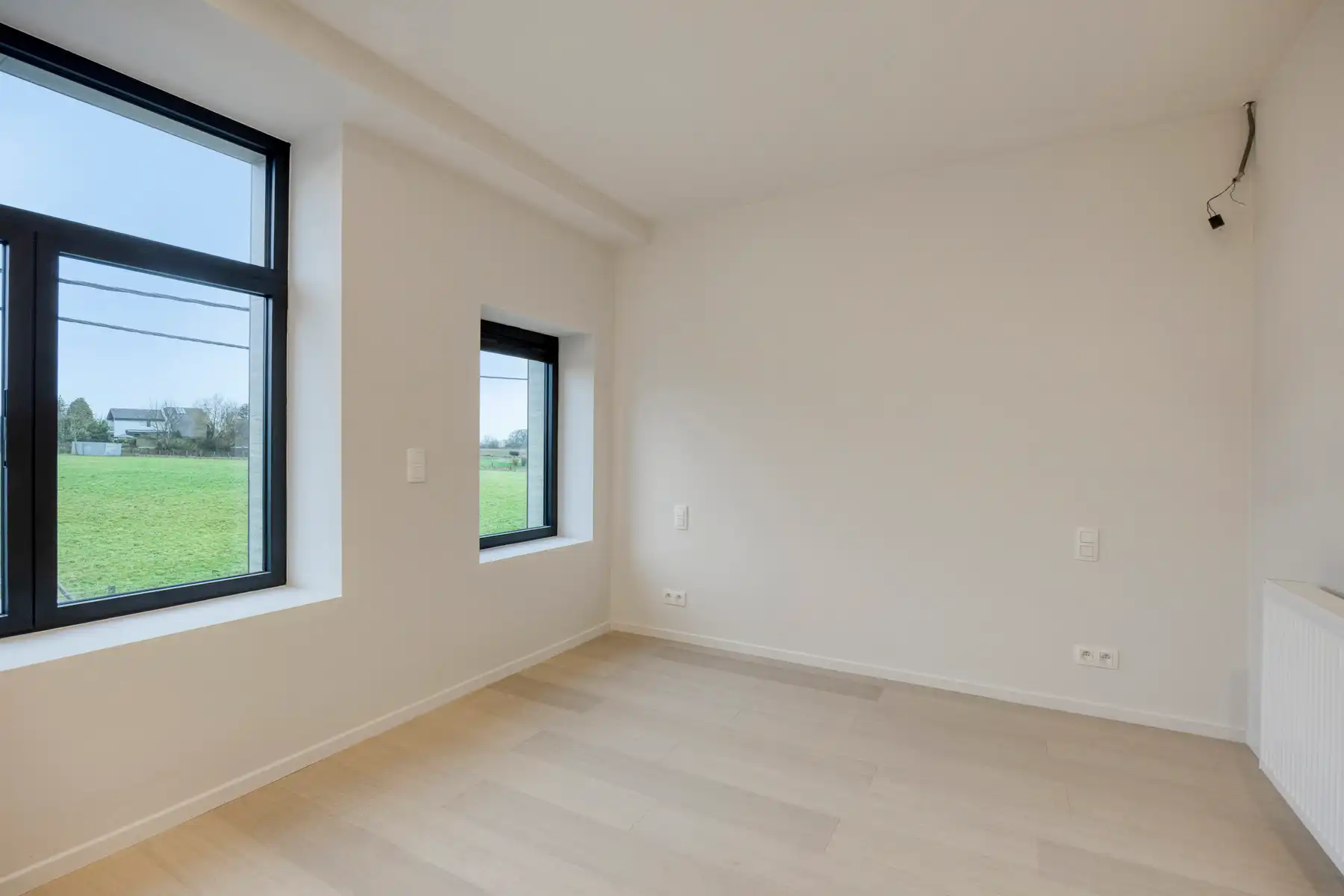 Stijlvol gerenoveerde woning met 3 slaapkamers  foto 14