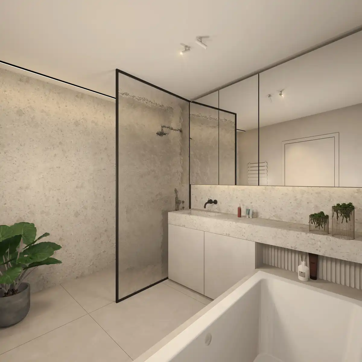 Laatste appartement in Residentie Rivoli! foto 11