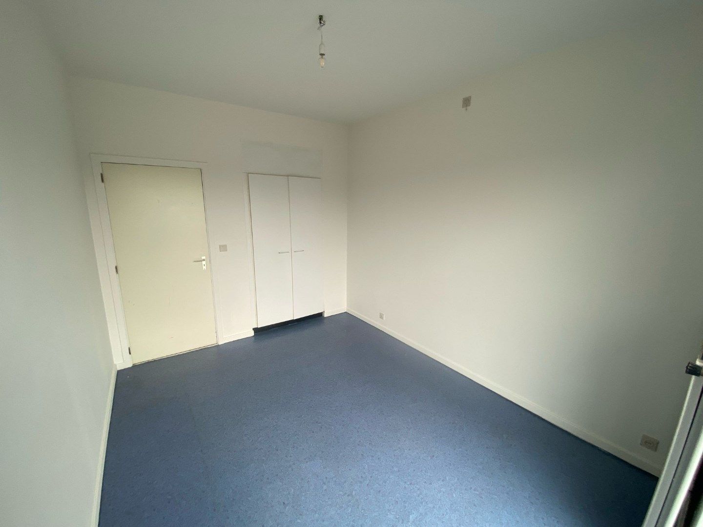 Gelijkvloers appartement met 2 slaapkamers en 2 terrassen foto 17