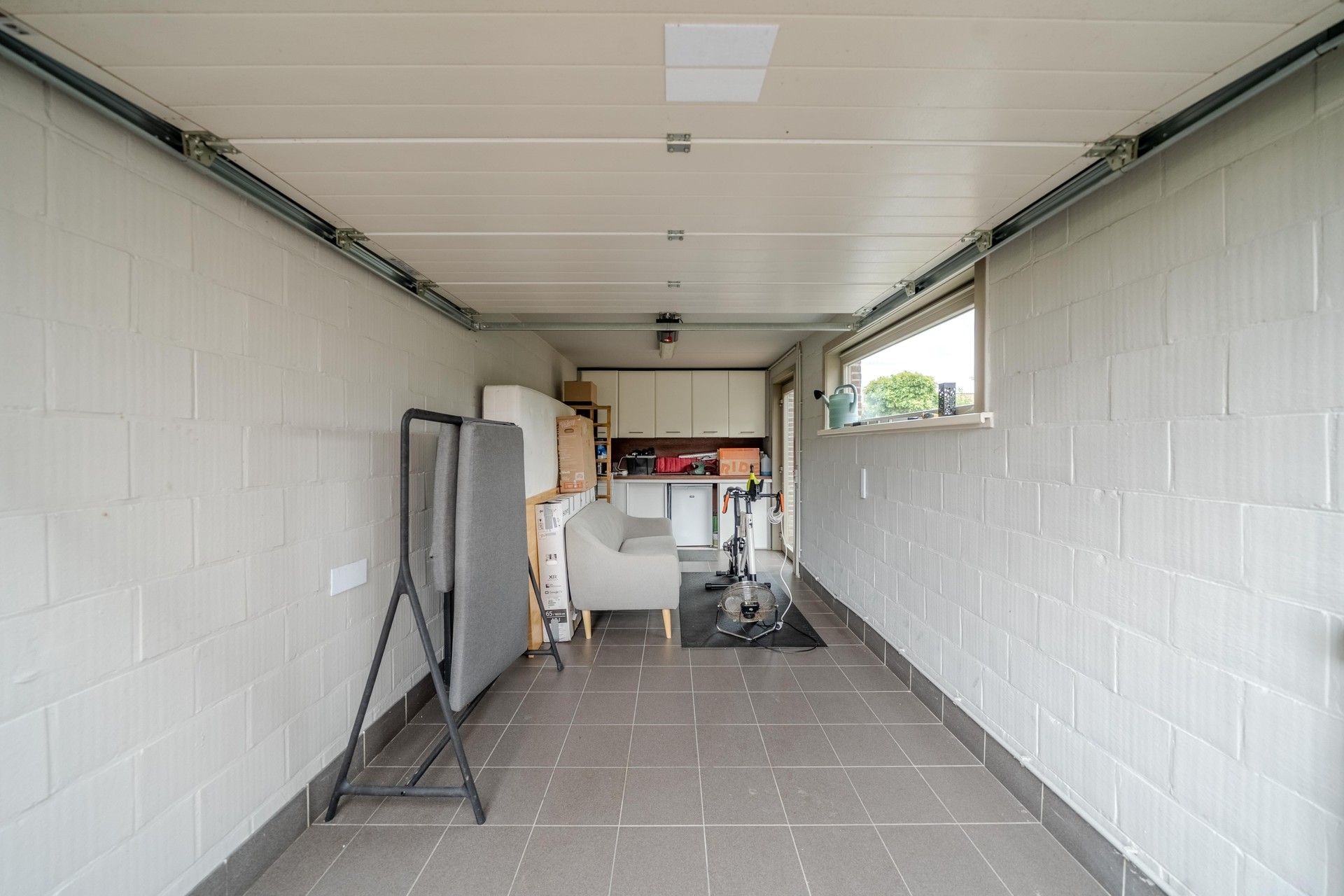 Een karaktervolle, halfopen gezinswoning te Melsele foto 17