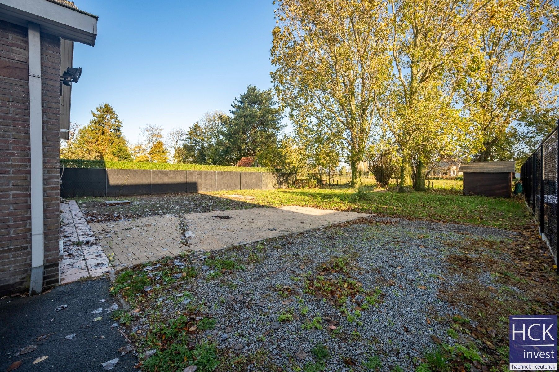 ZULTE - Mooi gelegen alleenstaande woning op 1117 m²! foto 15