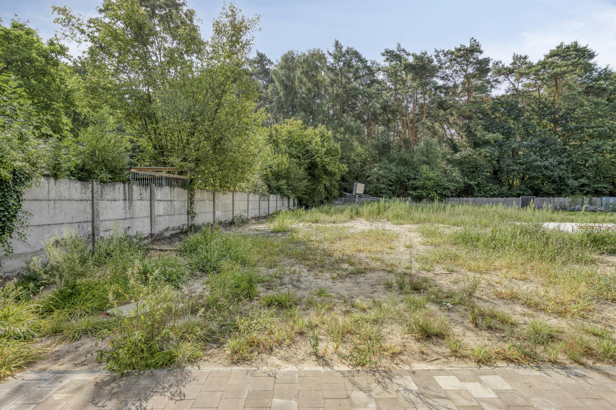 Halfopen-nieuwbouwwoning te koop nabij centrum Lichtaart foto 24