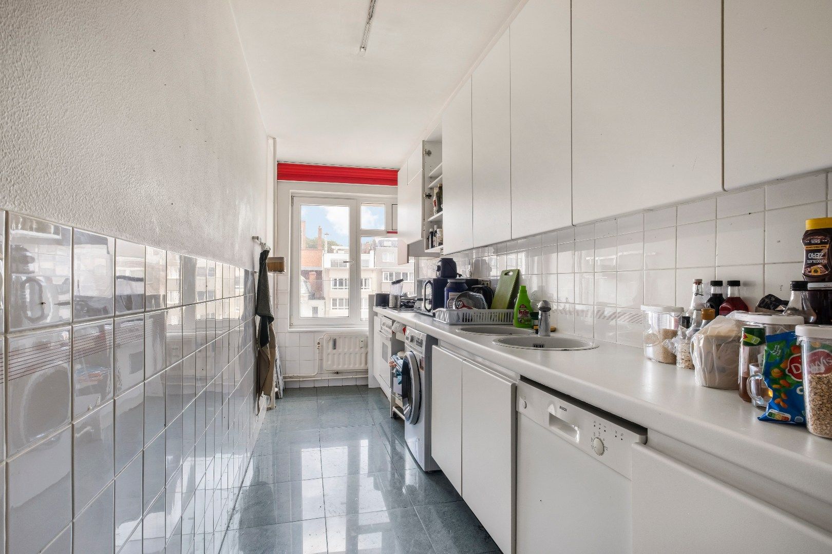 Tof appartement met prachtig uitzicht over het water. foto 7