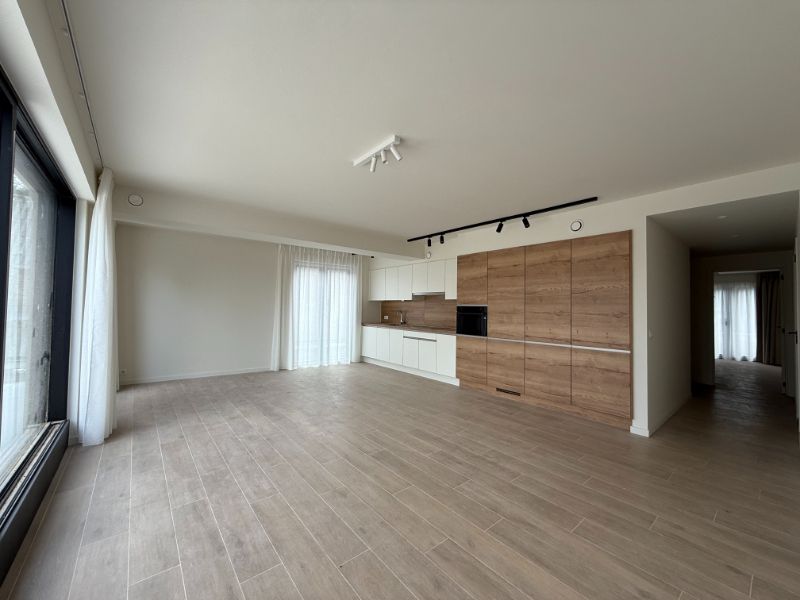 Exclusieve en instapklare luxeappartementen in Mariakerke – energiezuinig en ruim wonen in een groene omgeving foto 5