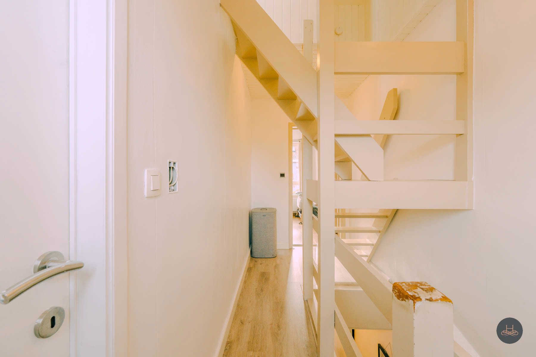 Instapklare gerenoveerde energiezuinige woning met 3 SLK"s foto 16