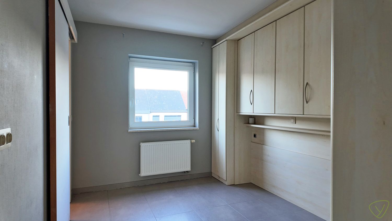 Instapklaar appartement te huur in het centrum! foto 7
