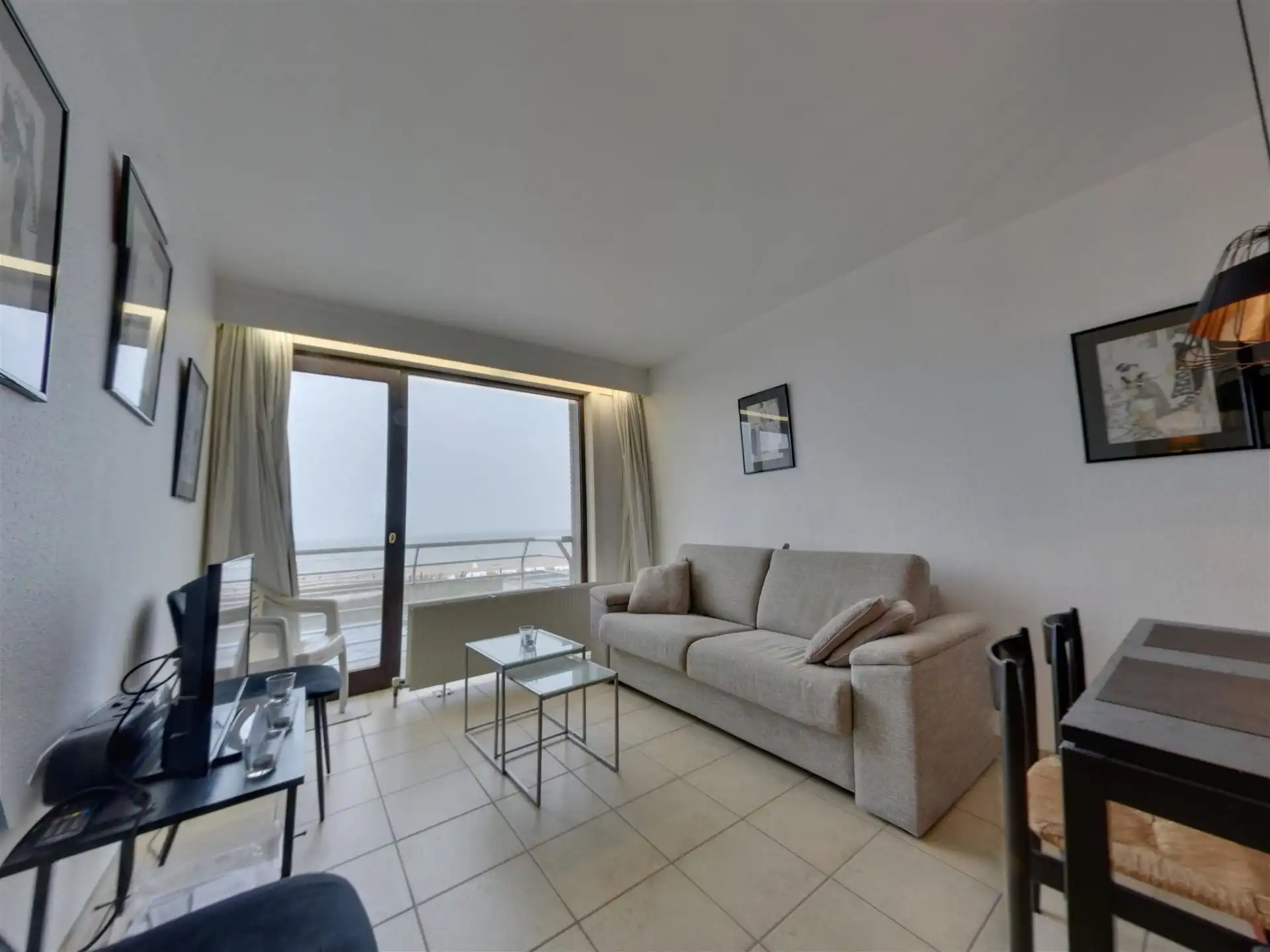 Appartement te koop Zeedijk 96/0102 - 8430 MIDDELKERKE