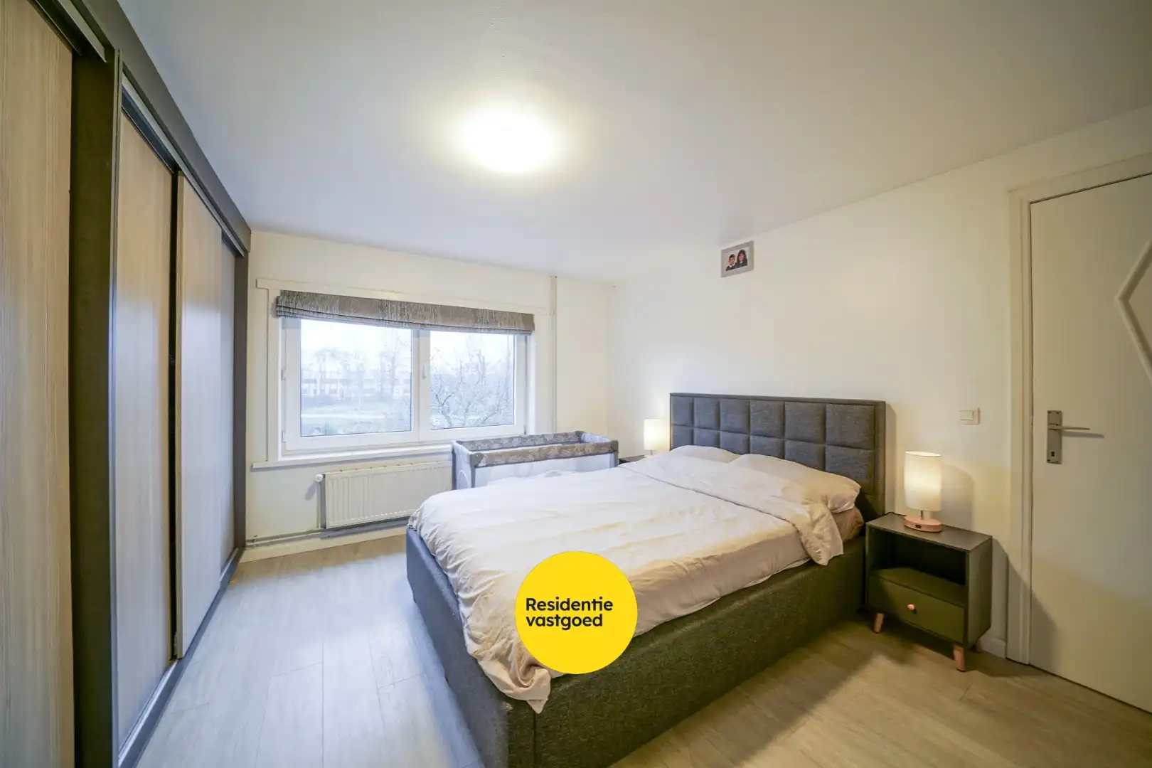 Instapklare woning met diepe tuin te Oostende foto 18