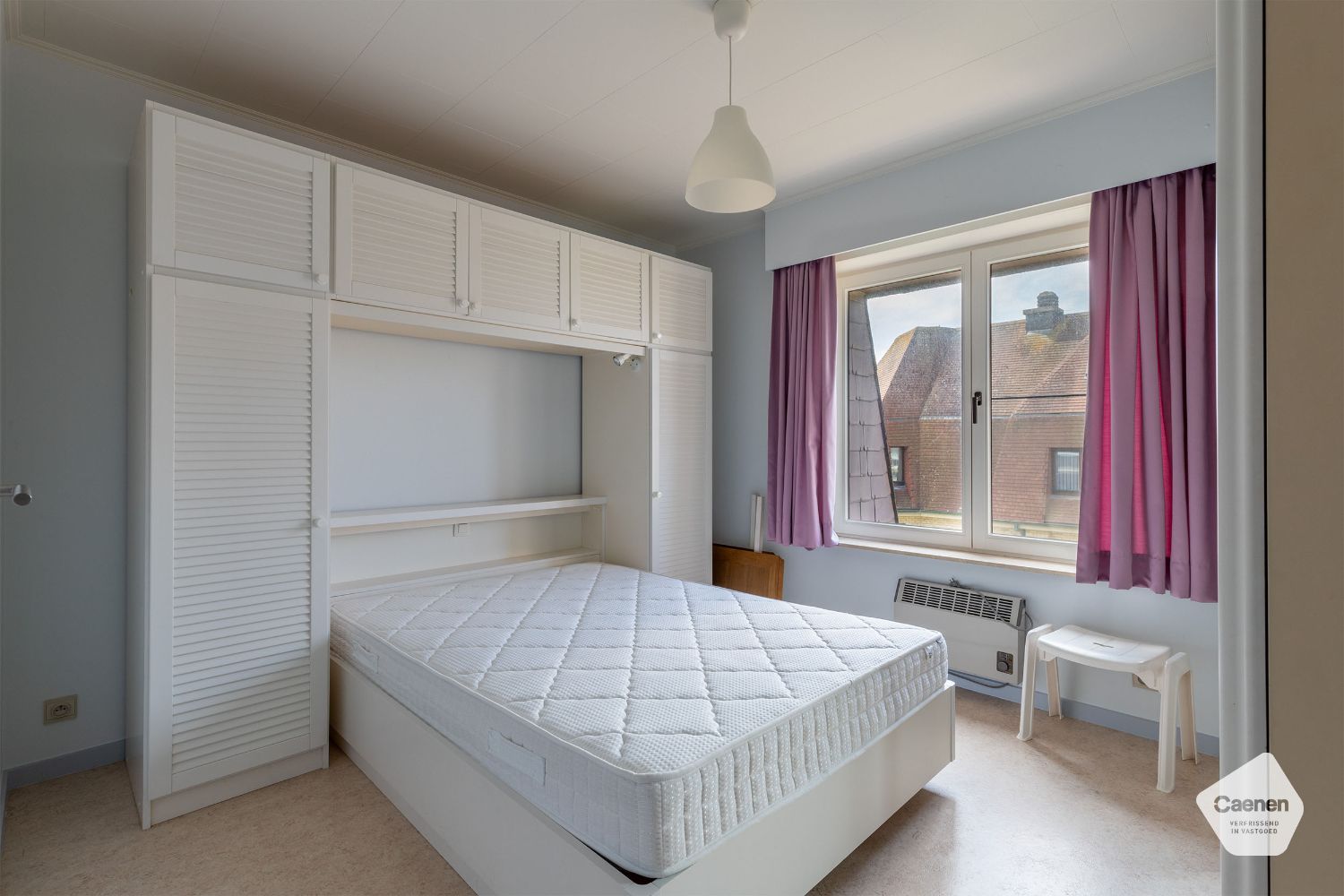 Ruim appartement op Groenendijk met 2 slaapkamers foto 7