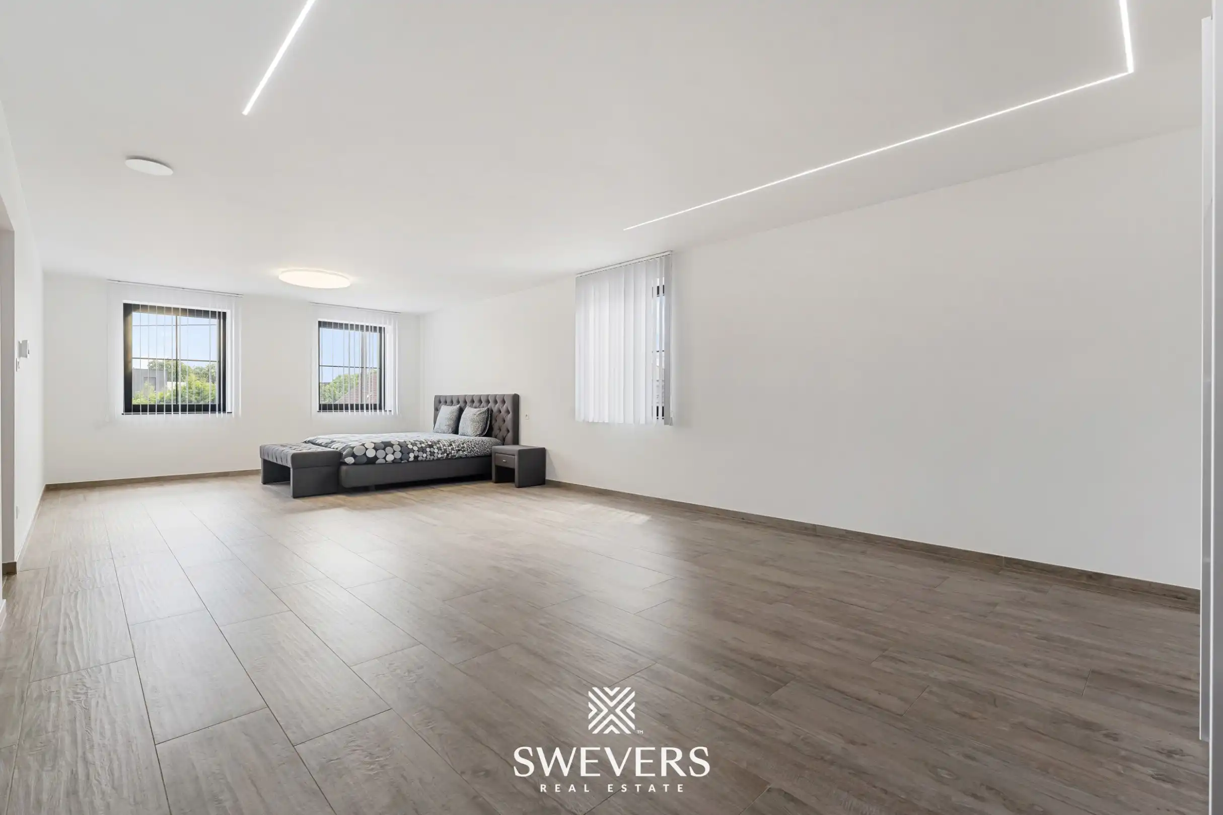 Ruime recente woning ( 314m²) op 6 are 80 ca in Paal  foto 23