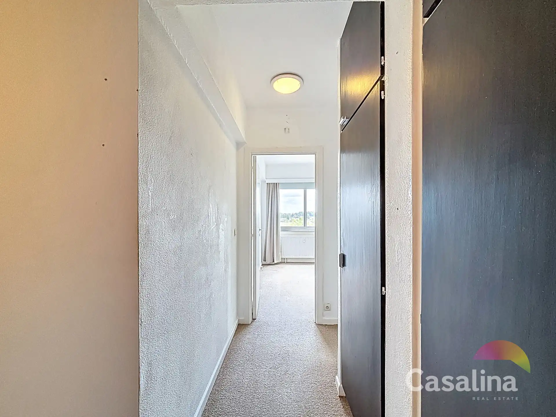 Ruim drie slaapkamer appartement met veel mogelijkheden foto 23