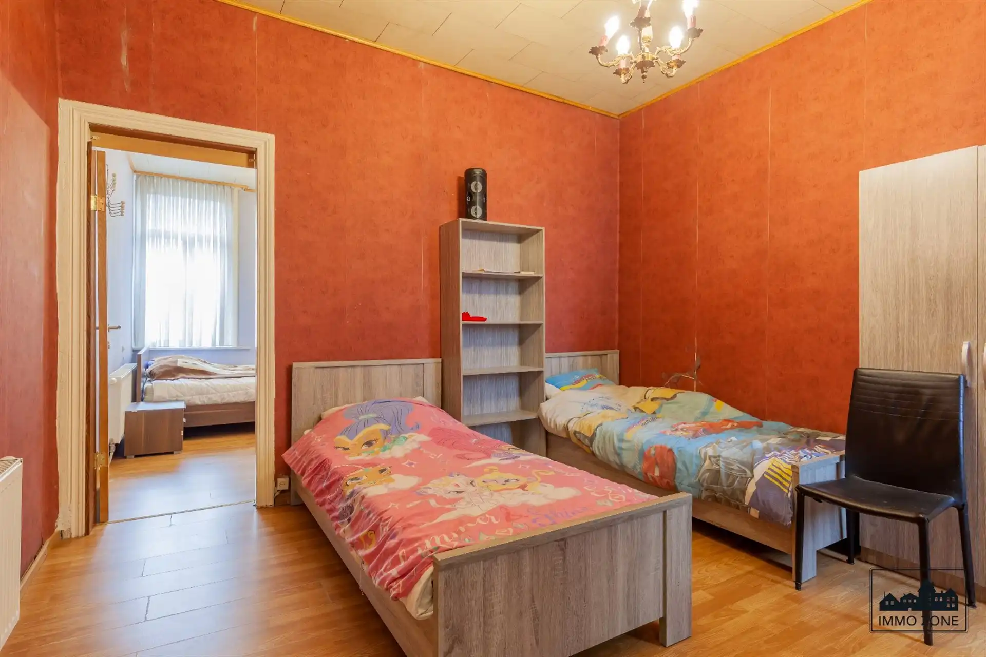 Rijwoning met handelsruimte in Sint-Niklaas foto 7