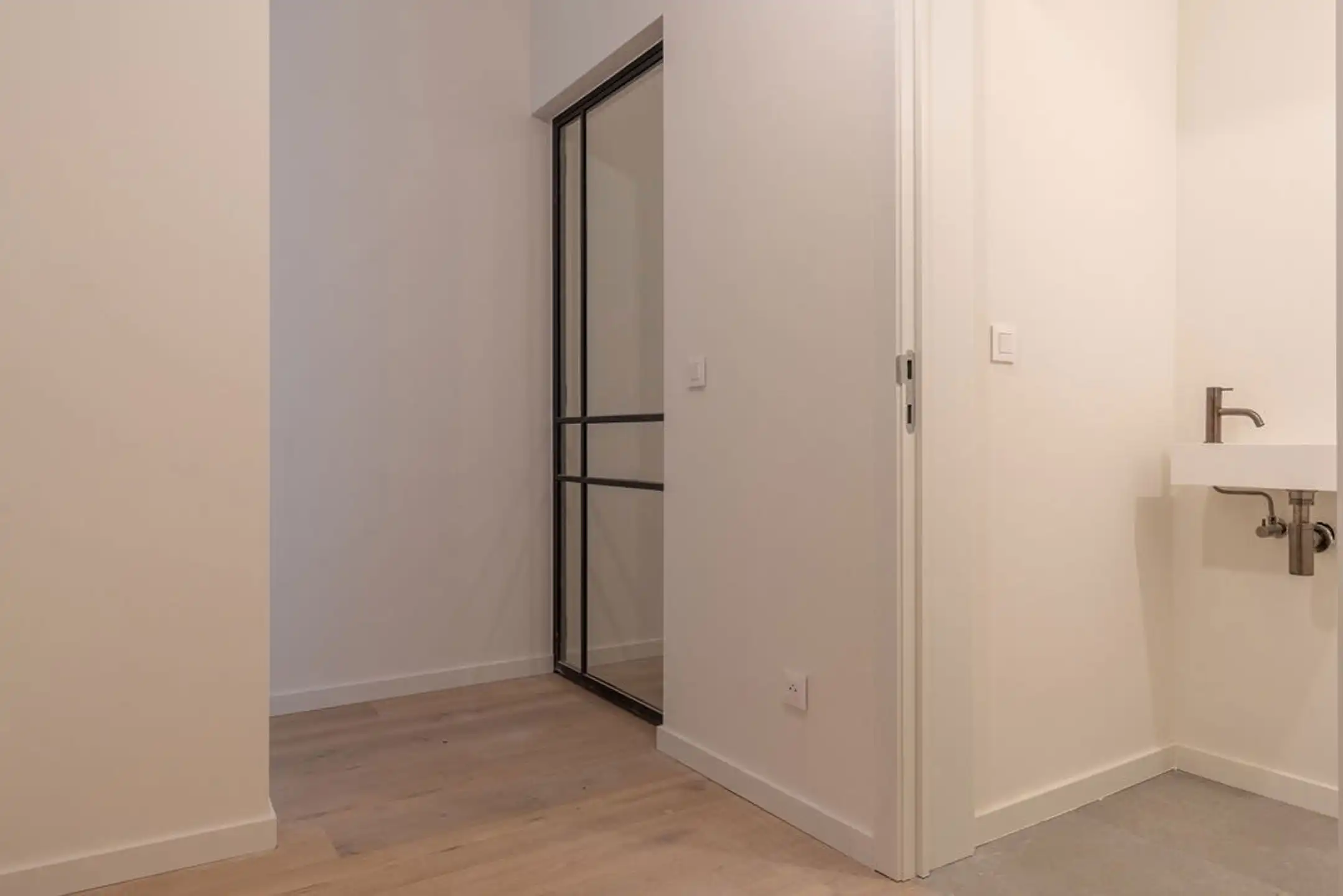 Uniek gelijkvloersappartement van 131 m² op rustige ligging foto 4