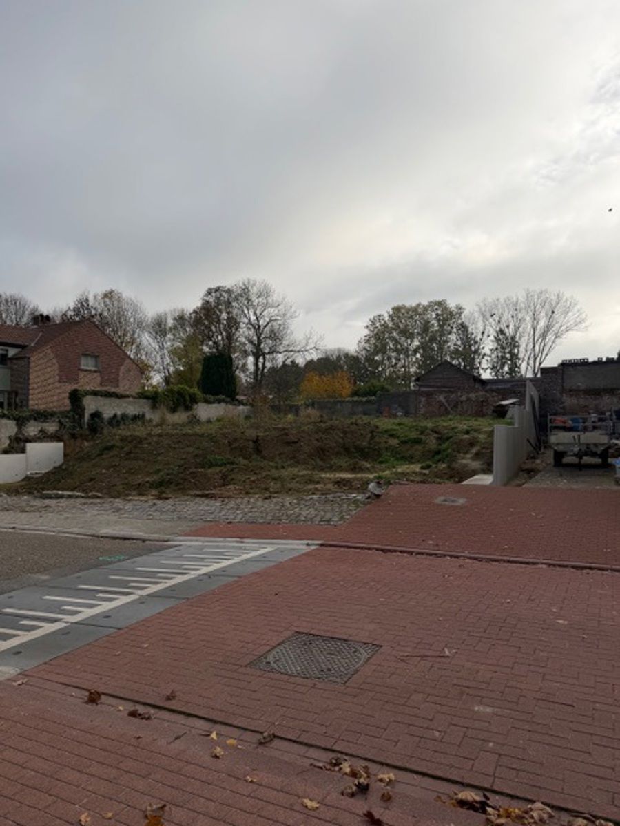 2 bouwgronden halfopen bebouwing te Gingelom (Montenaken) foto 6