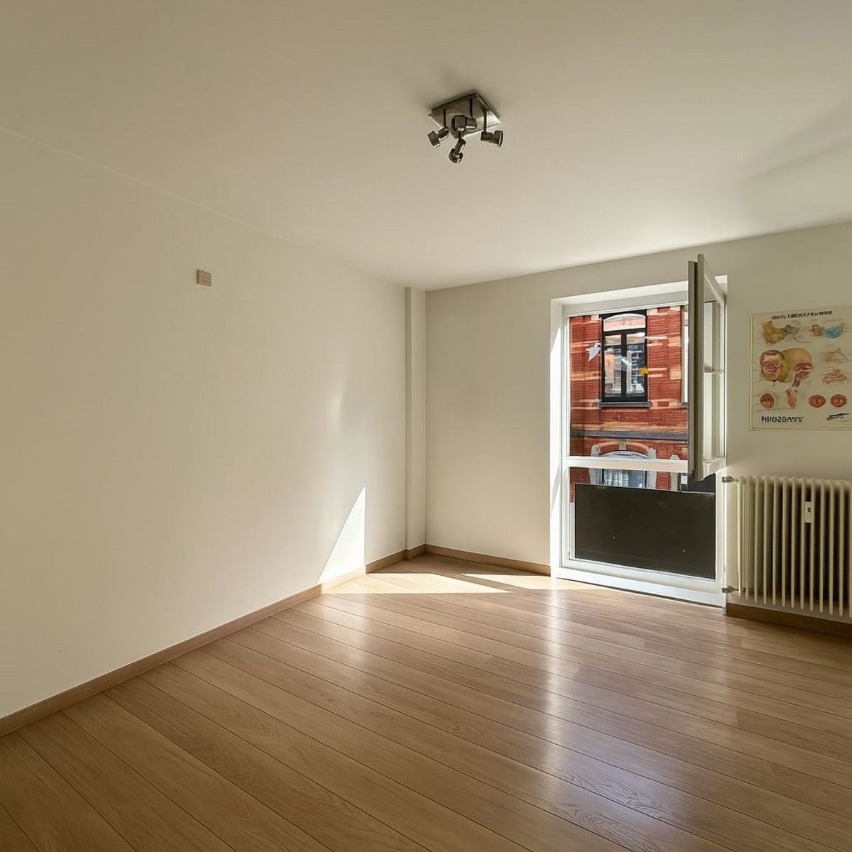 lichtrijk wonen in hartje Heverlee foto 10