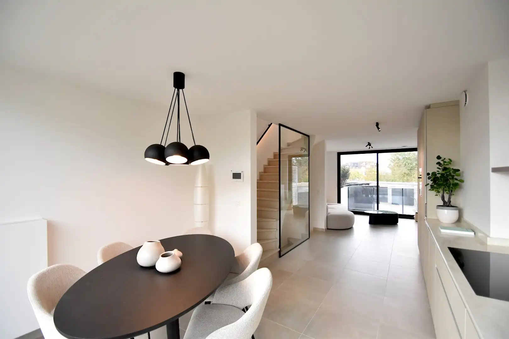 Piëmonte 77A – instapklaar, lichtrijk en doordacht ingedeeld foto 4