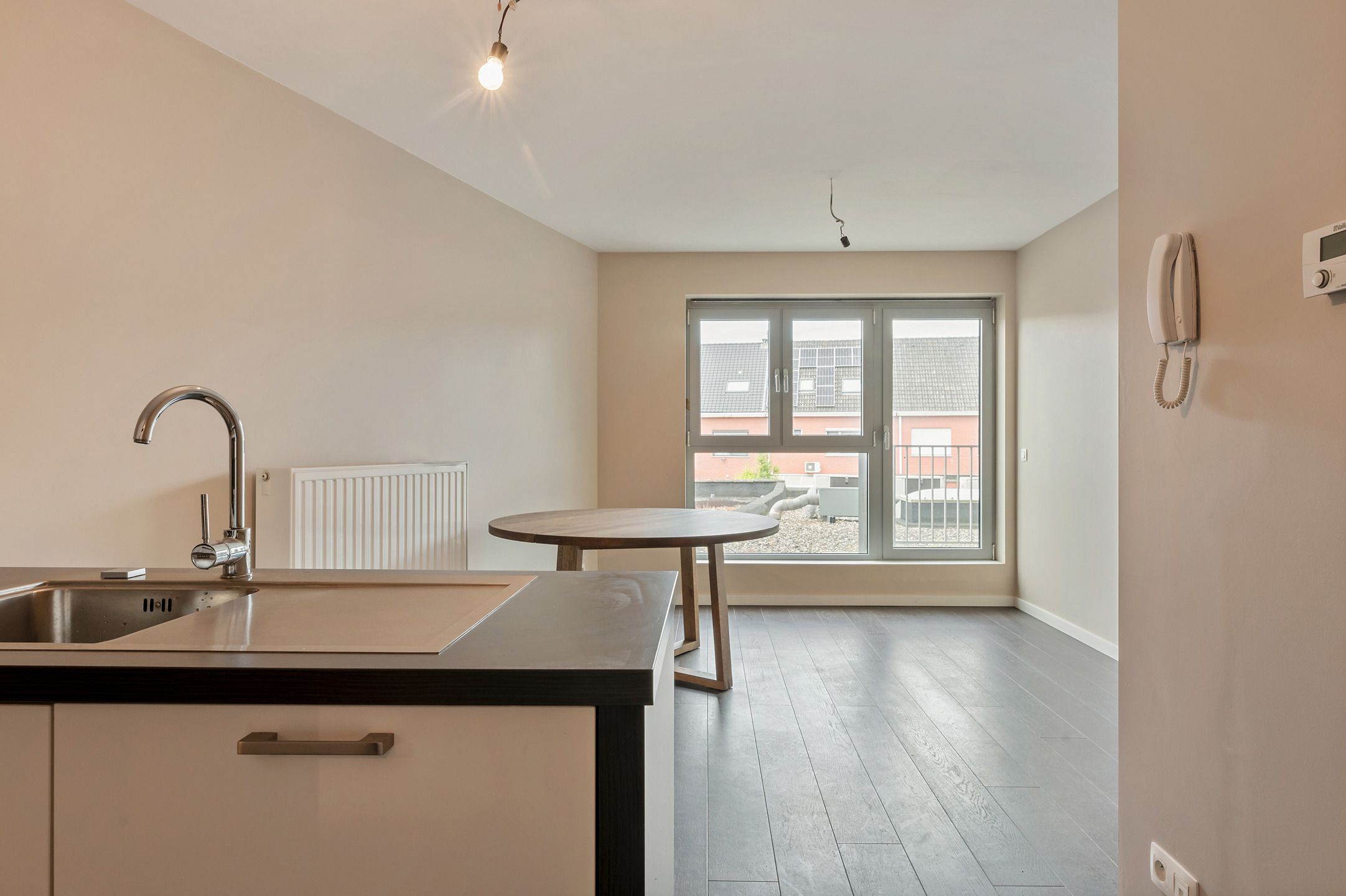 Recent appartement in het centrum van Brasschaat - A-label!  foto 6