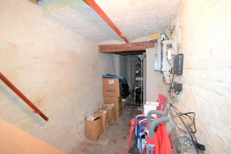 Woning in Mechelen foto 11