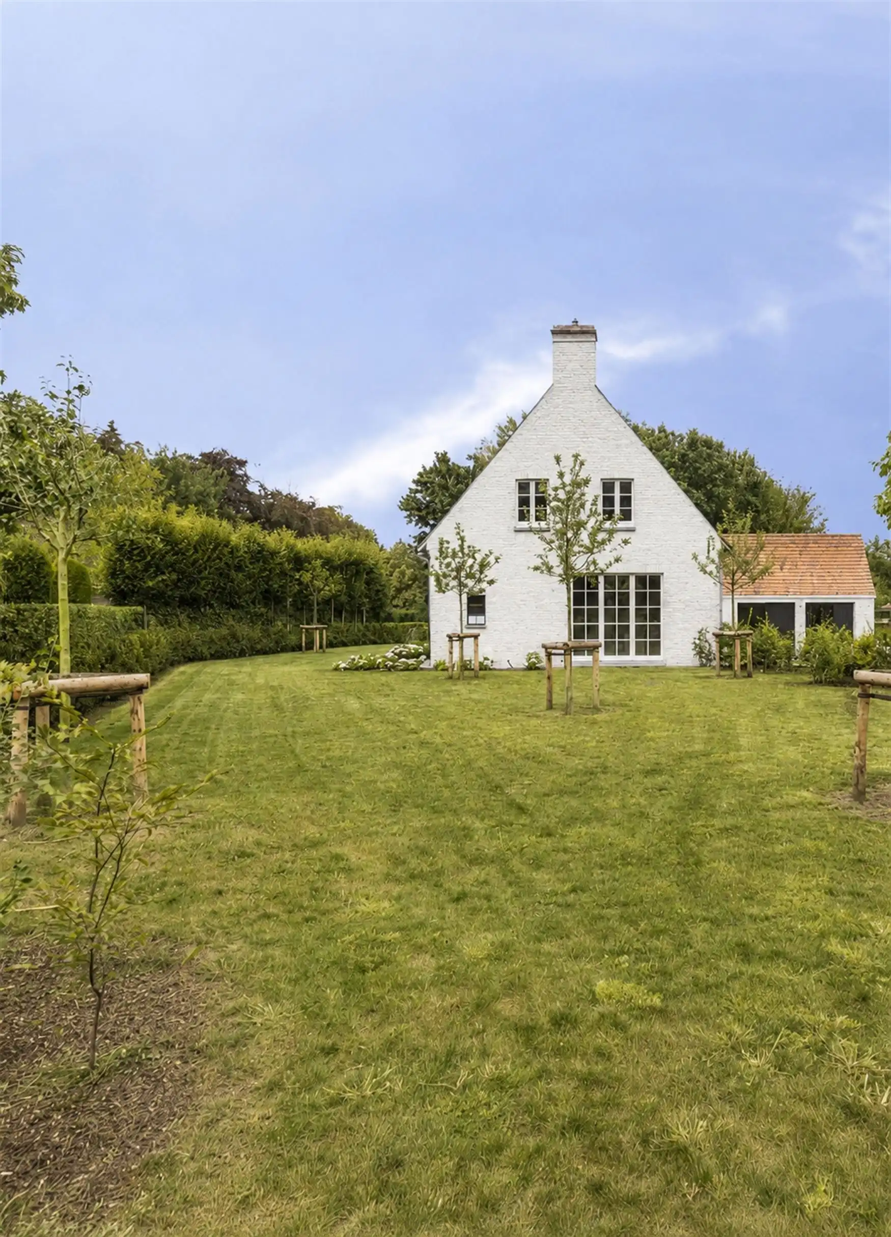 Exclusieve nieuwbouwwoning foto 16