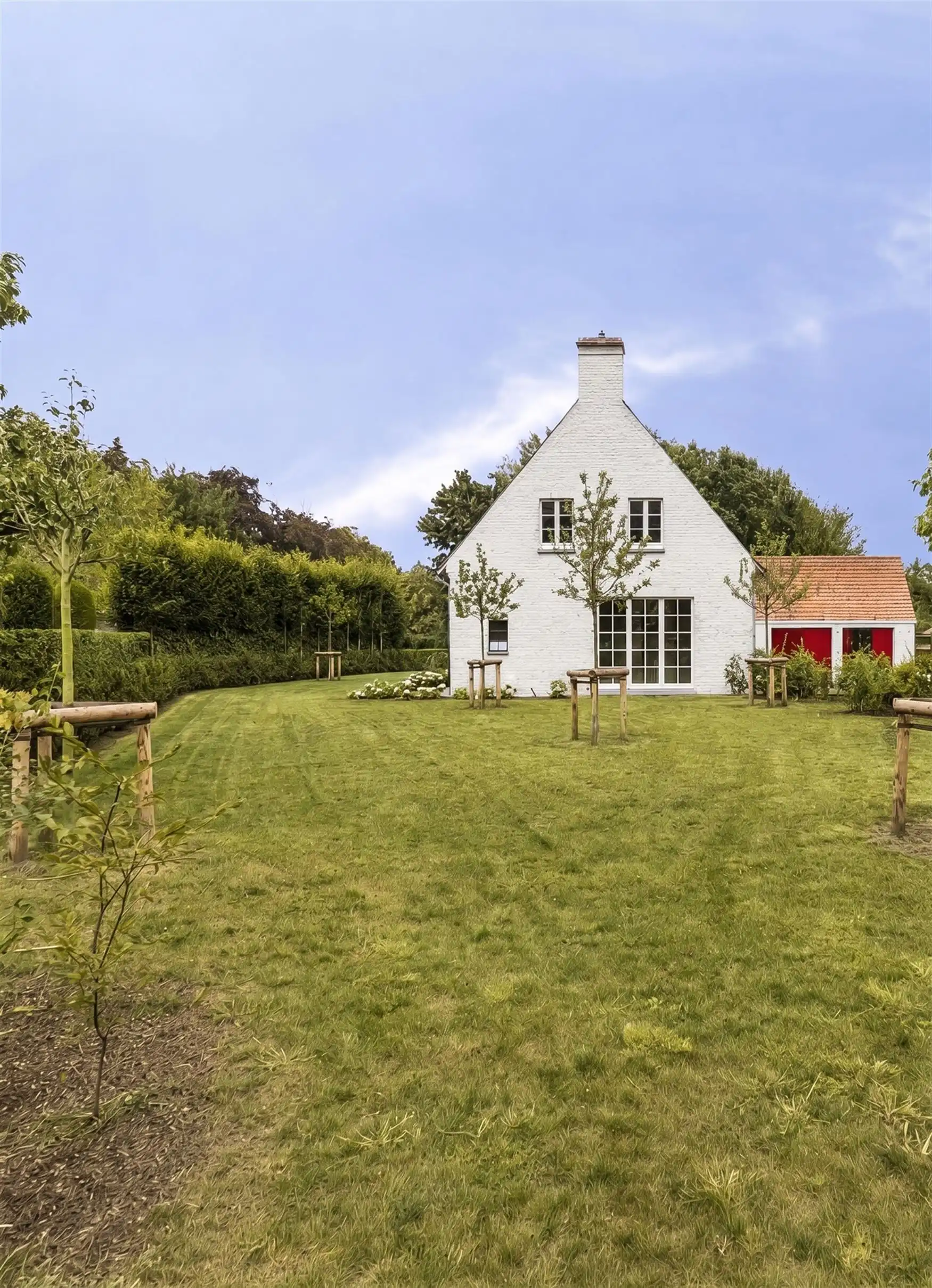 Exclusieve nieuwbouwwoning foto 16