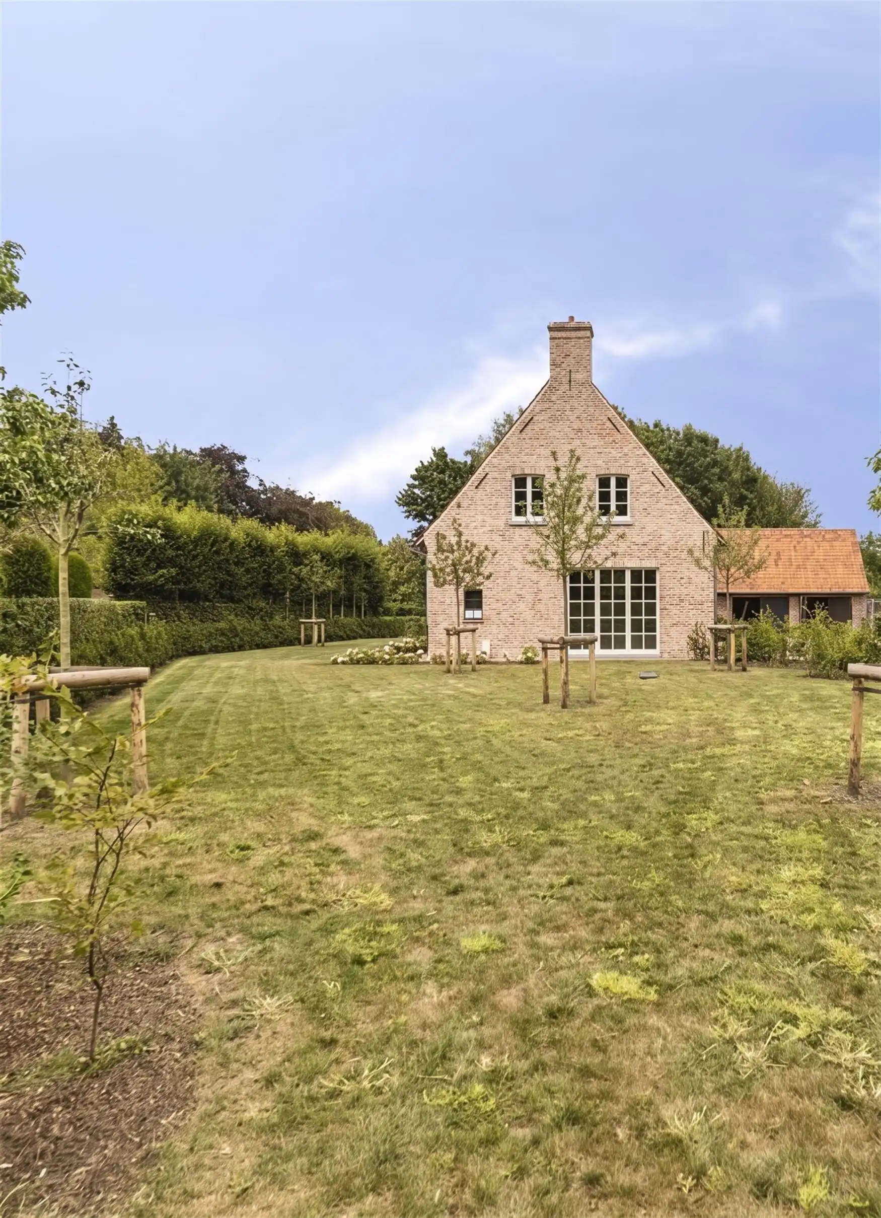Exclusieve nieuwbouwwoning foto 16