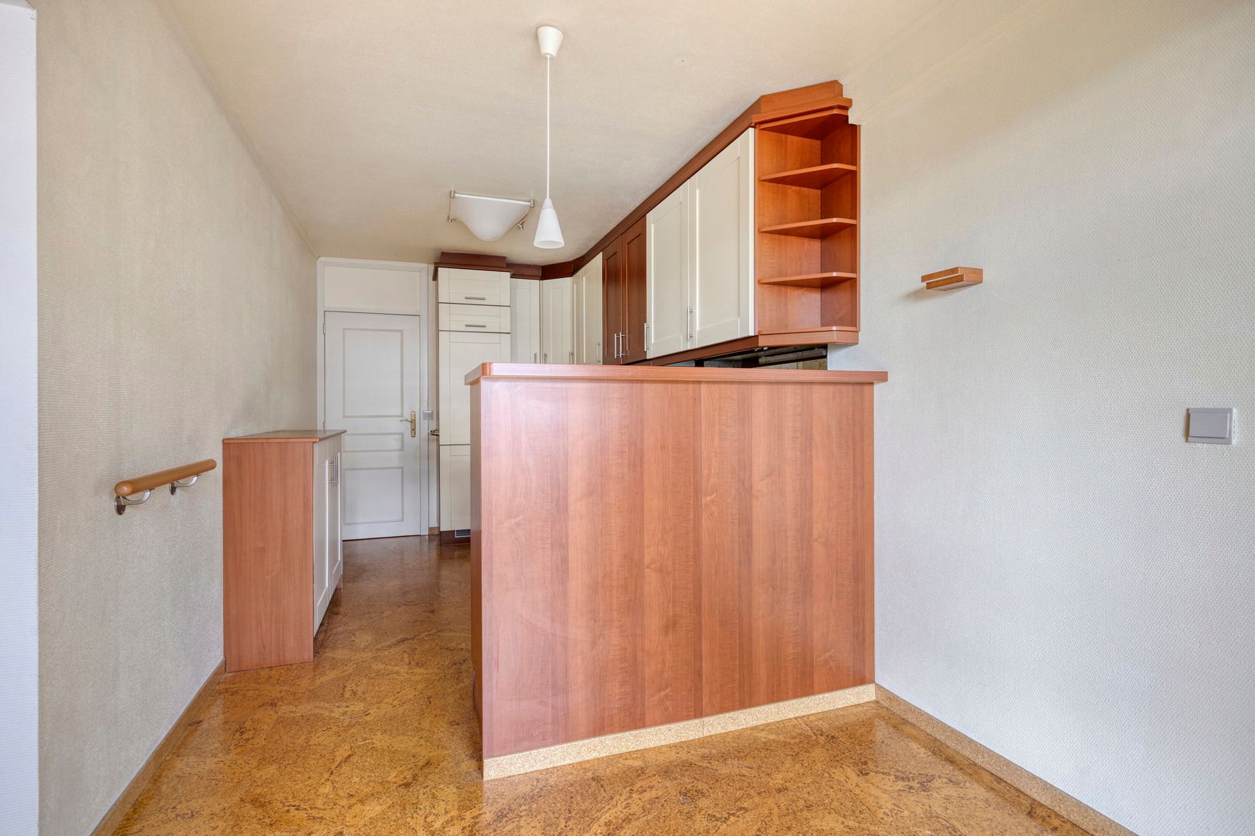 Appartement te huur foto 9