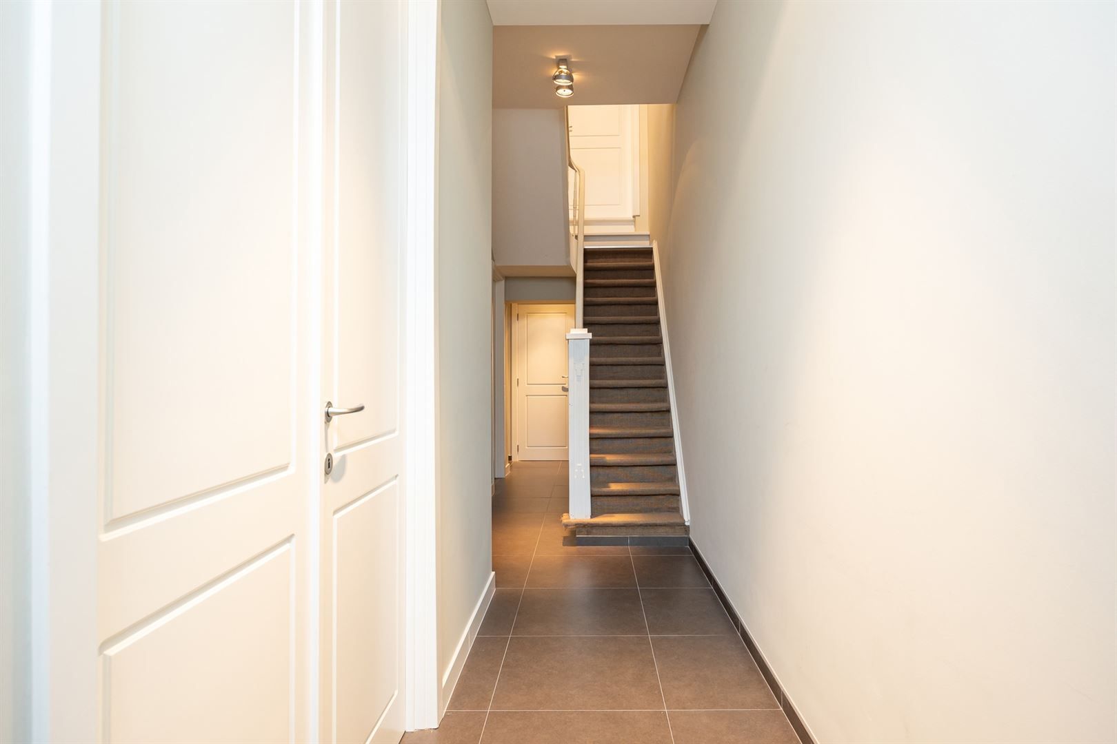 Een perfect ingerichte en vooral fijne woning. foto 2