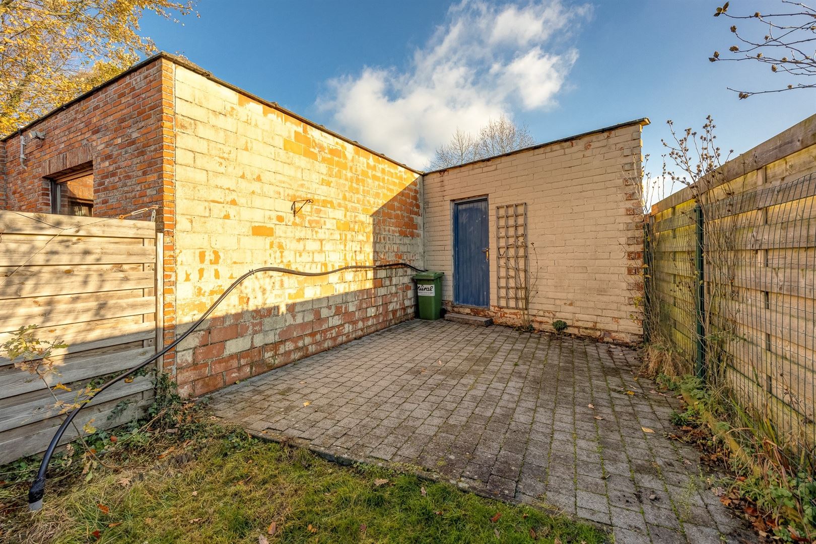 Woning met tuin en garage(s) foto 34