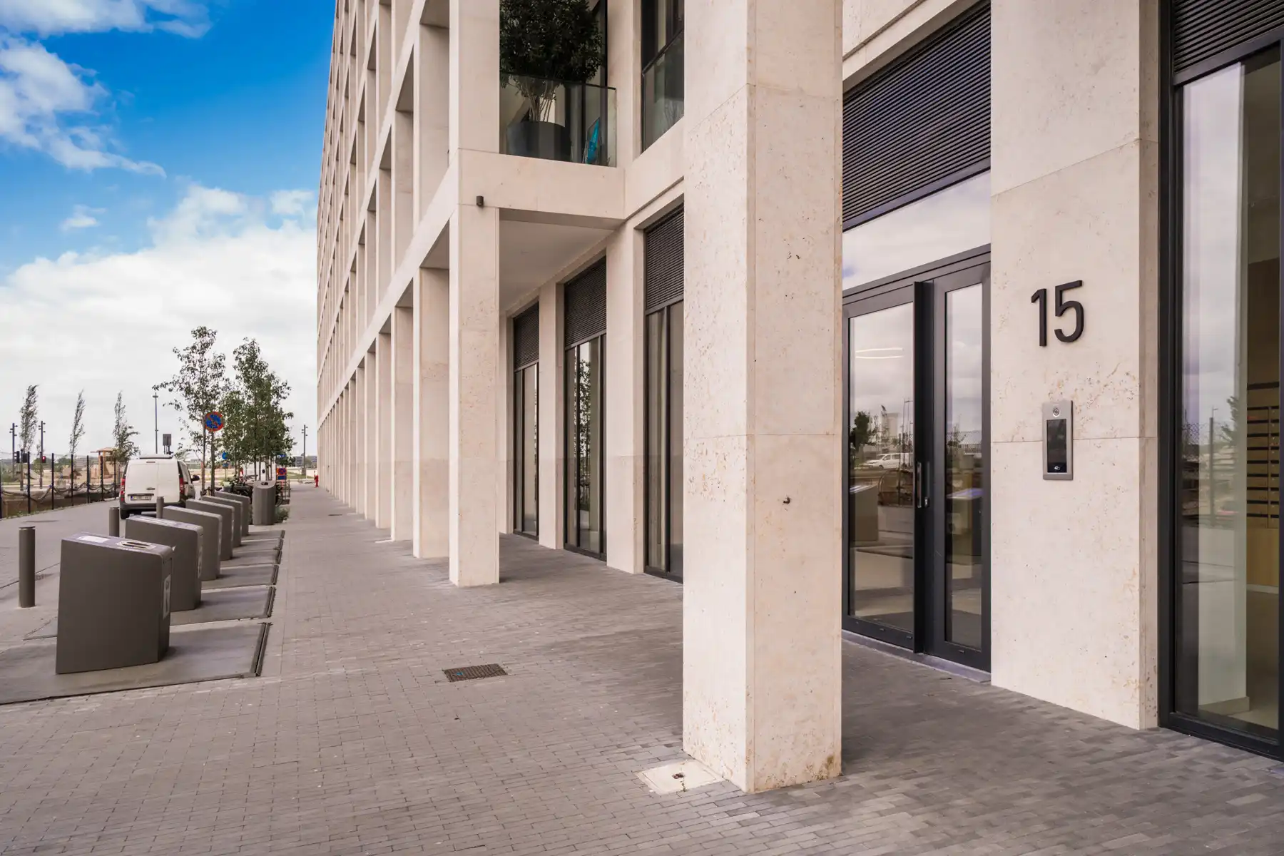 Nieuw-Zuid - Instapklaar appartement met zicht op de Schelde foto 16