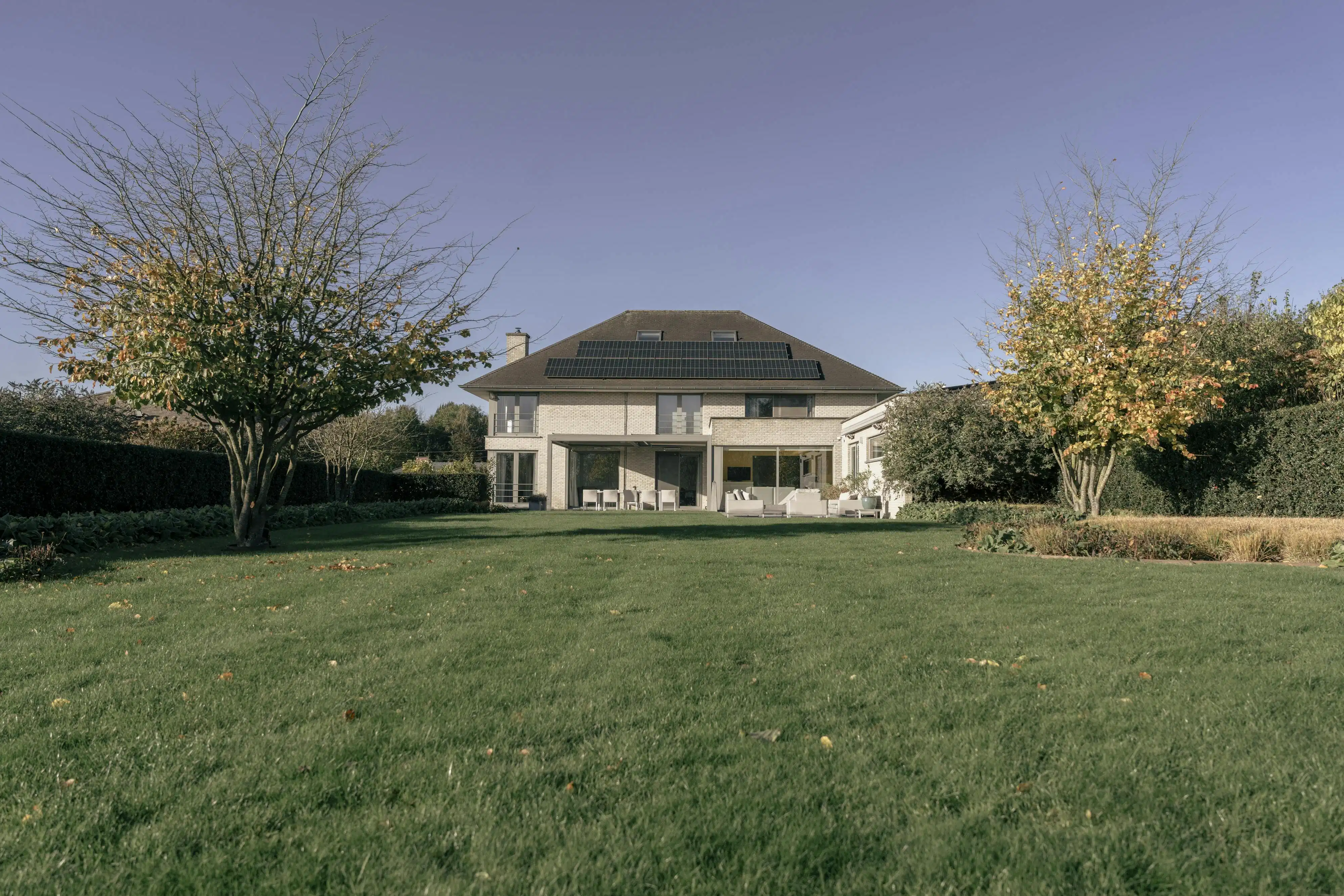 Huis te koop Peperstraat 7 - 9790 Wortegem-Petegem