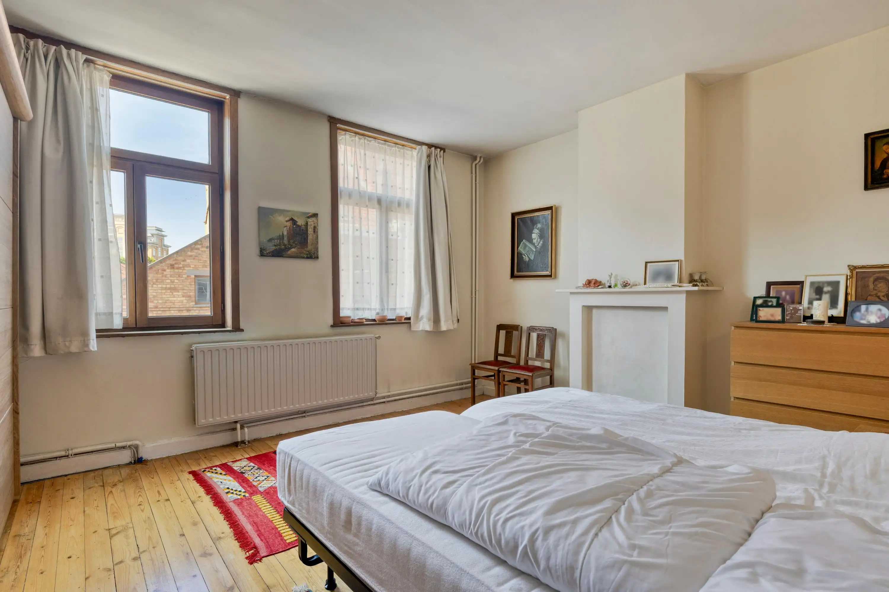 Huis te koop in Brugge tegenover het Werfplein foto 12