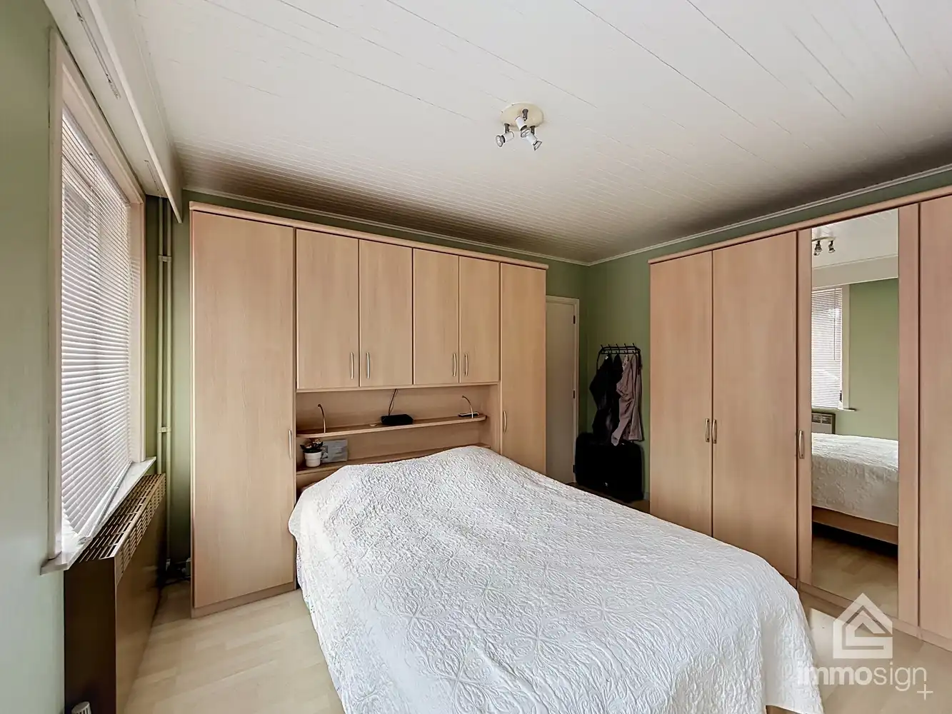 Kwalitatieve gelijkvloerse gezinswoning te Wijchmaal (Peer)! foto 13