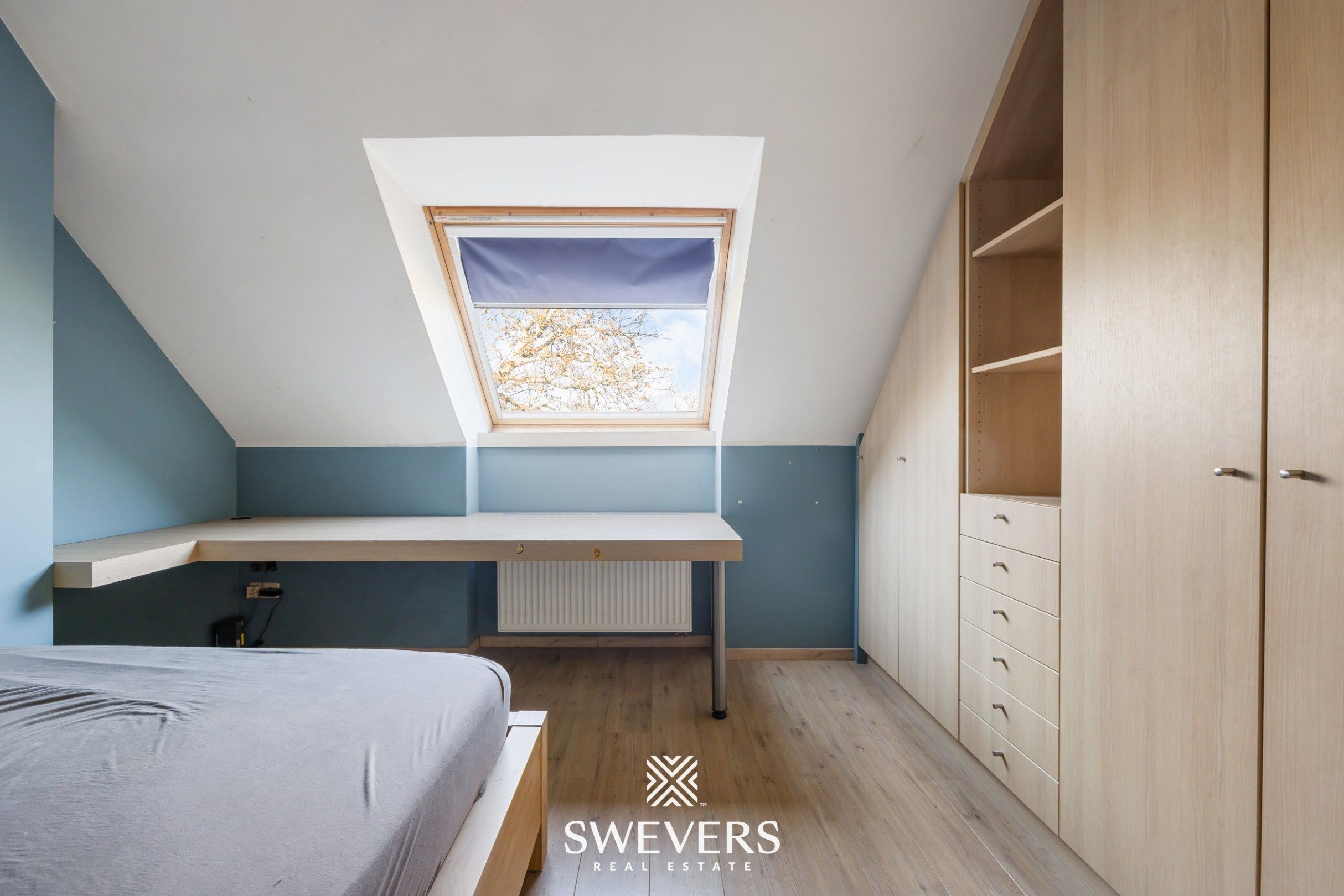 Karaktervol herenhuis met 6 slaapkamers, 2 badkamers en tuintje in Mol foto 25