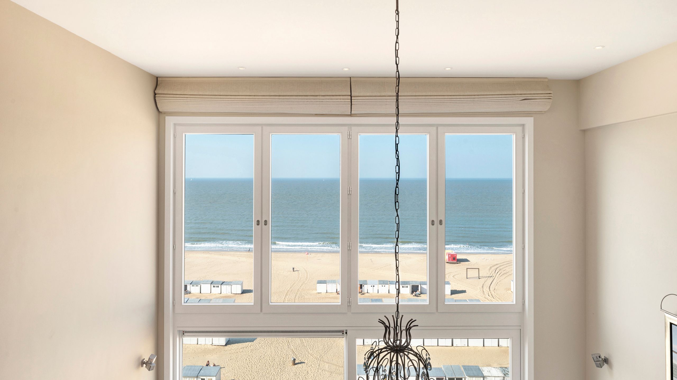 EXCLUSIEF mezzanine-appartement, gelegen op Zeedijk Zoute... foto 23