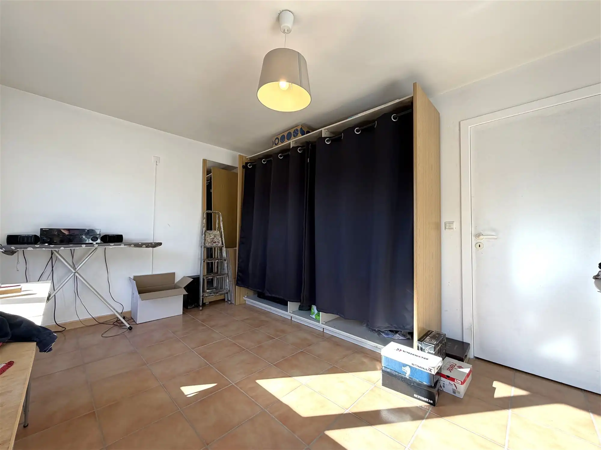 Appartement foto 12