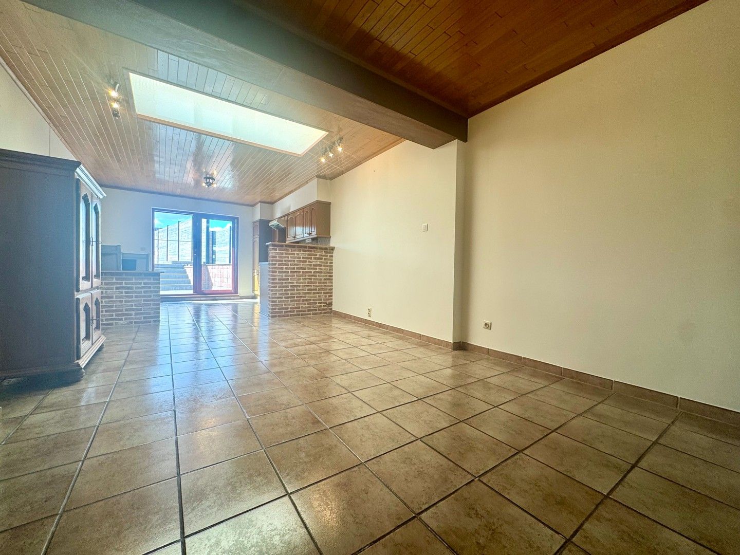 Charmante woning vlakbij centrum Moen! foto 5