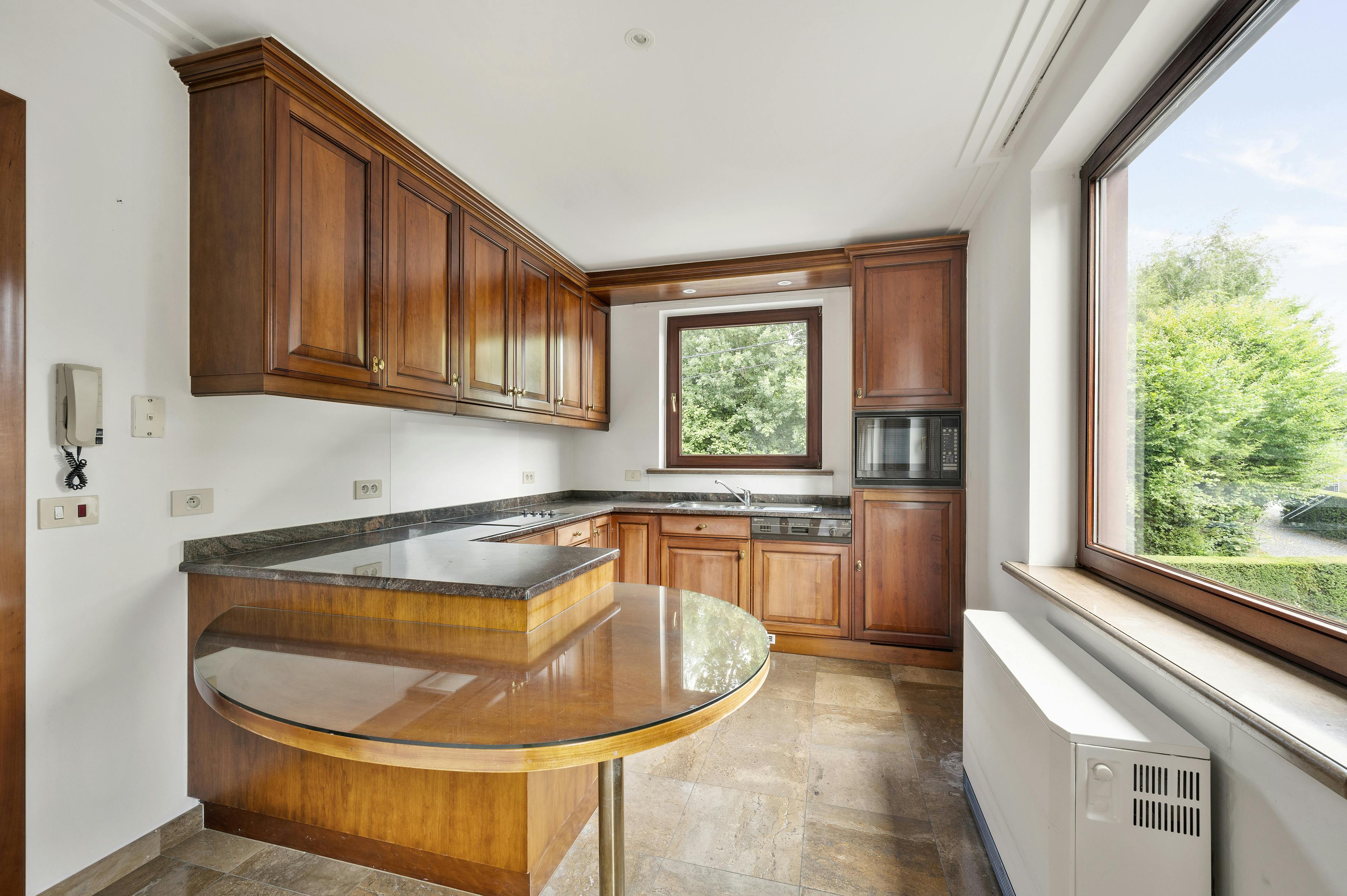 3 appartementen met magazijnen te koop in Anzegem foto 14