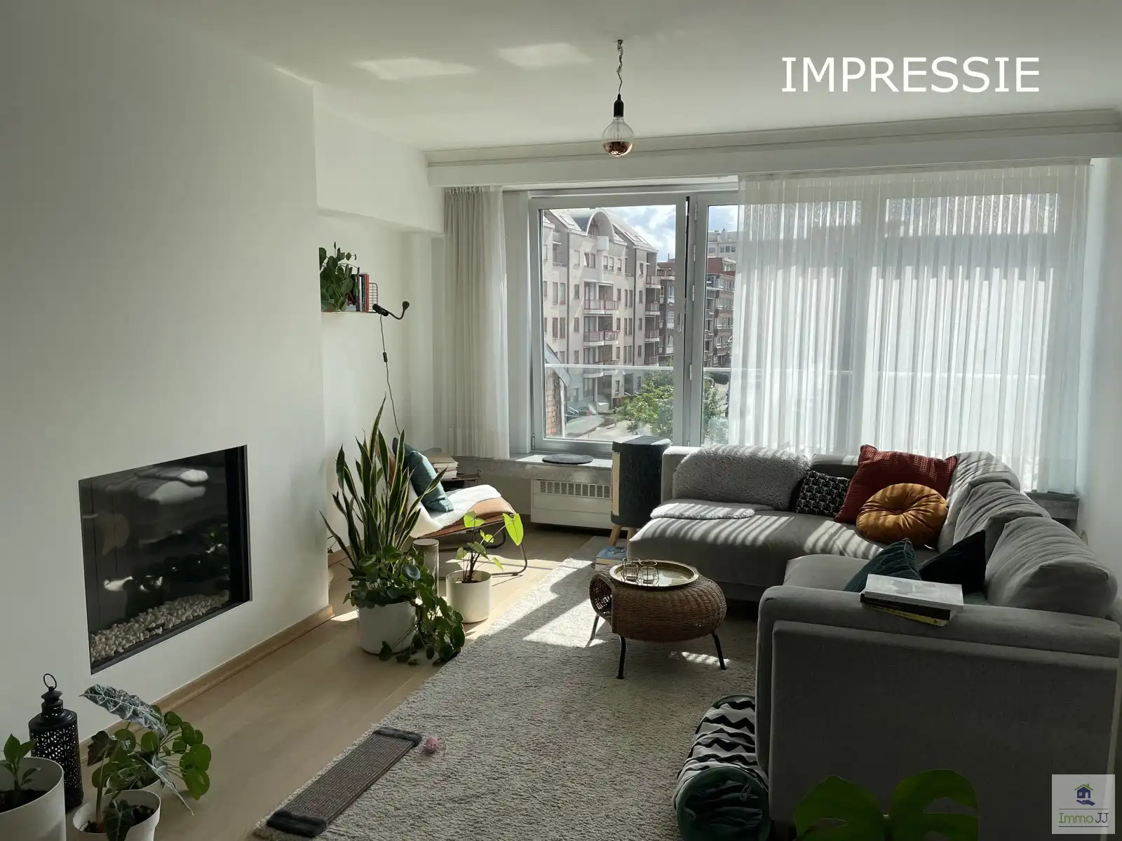 Te renoveren appartement in het stadscentrum van Hasselt foto 6