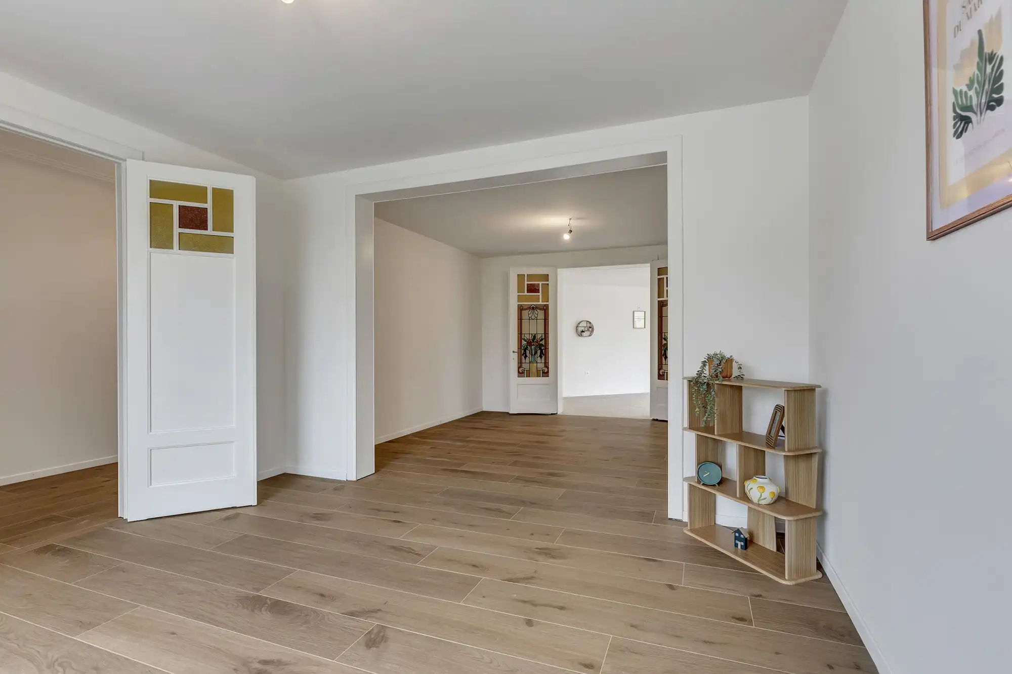 Energetische gerenoveerde woning op toplocatie foto 8
