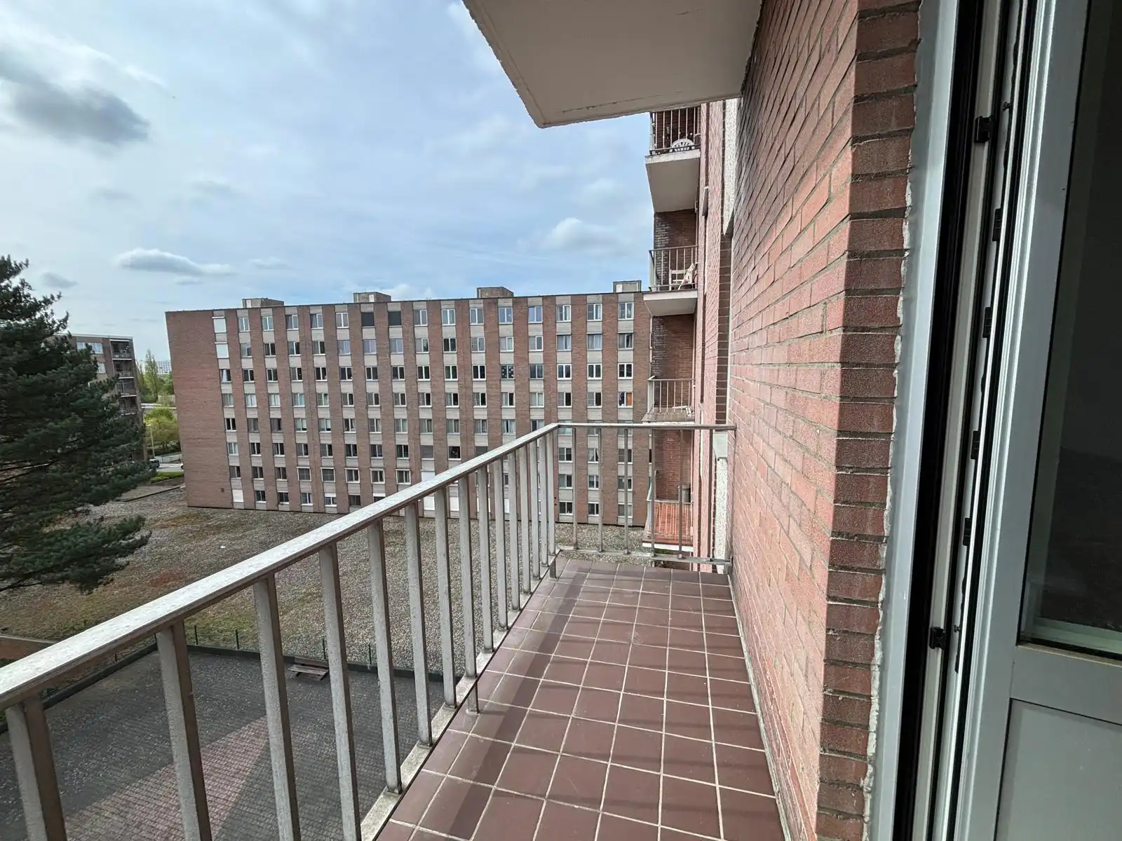 Appartement te huur foto 11