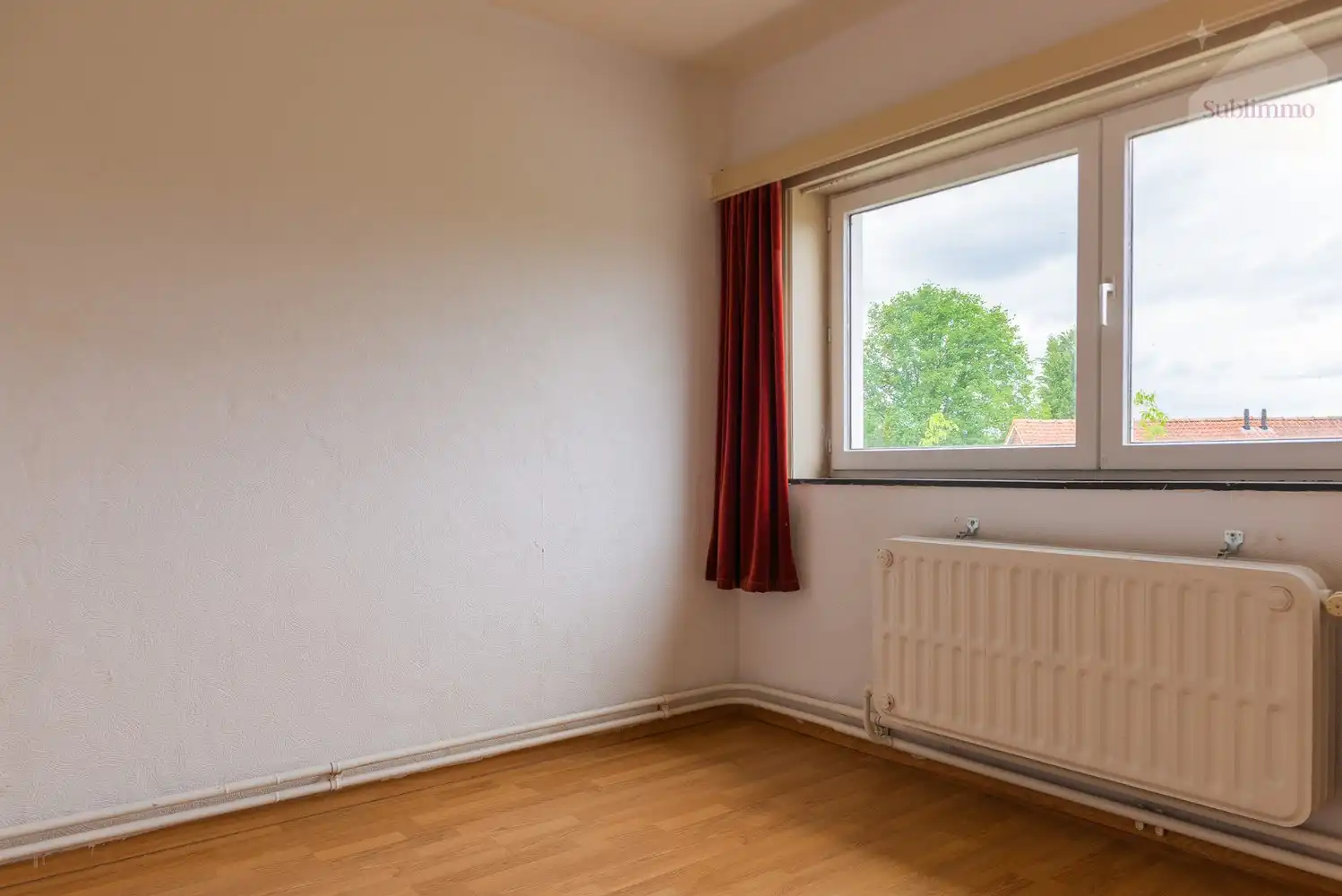Eengezinswoning met 3 slaapkamers in het centrum van Meerhout. foto 12