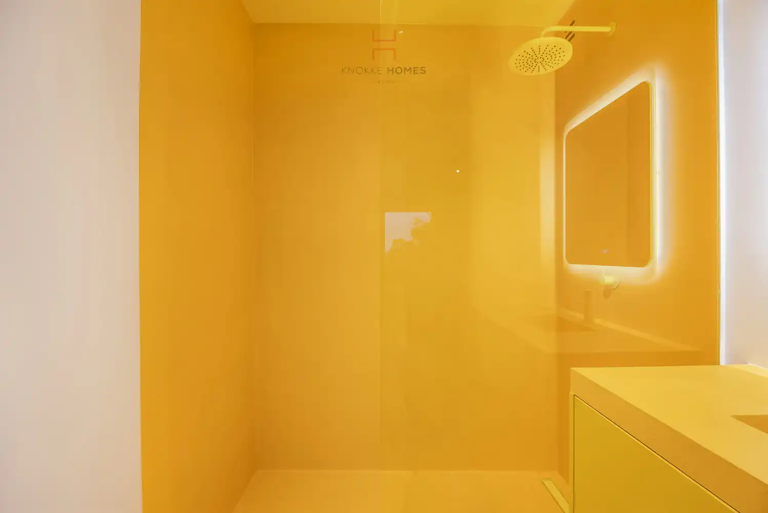 Mooi gerenoveerd en instapklaar appartement in Duinbergen foto 19