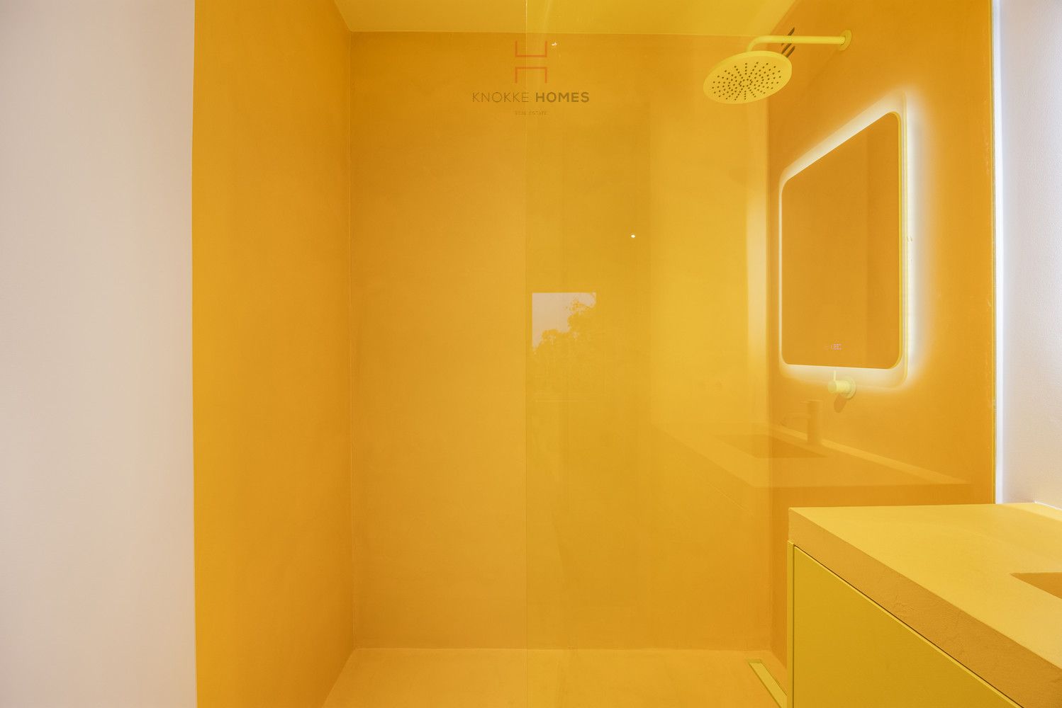 Mooi gerenoveerd en instapklaar appartement in Duinbergen foto 19