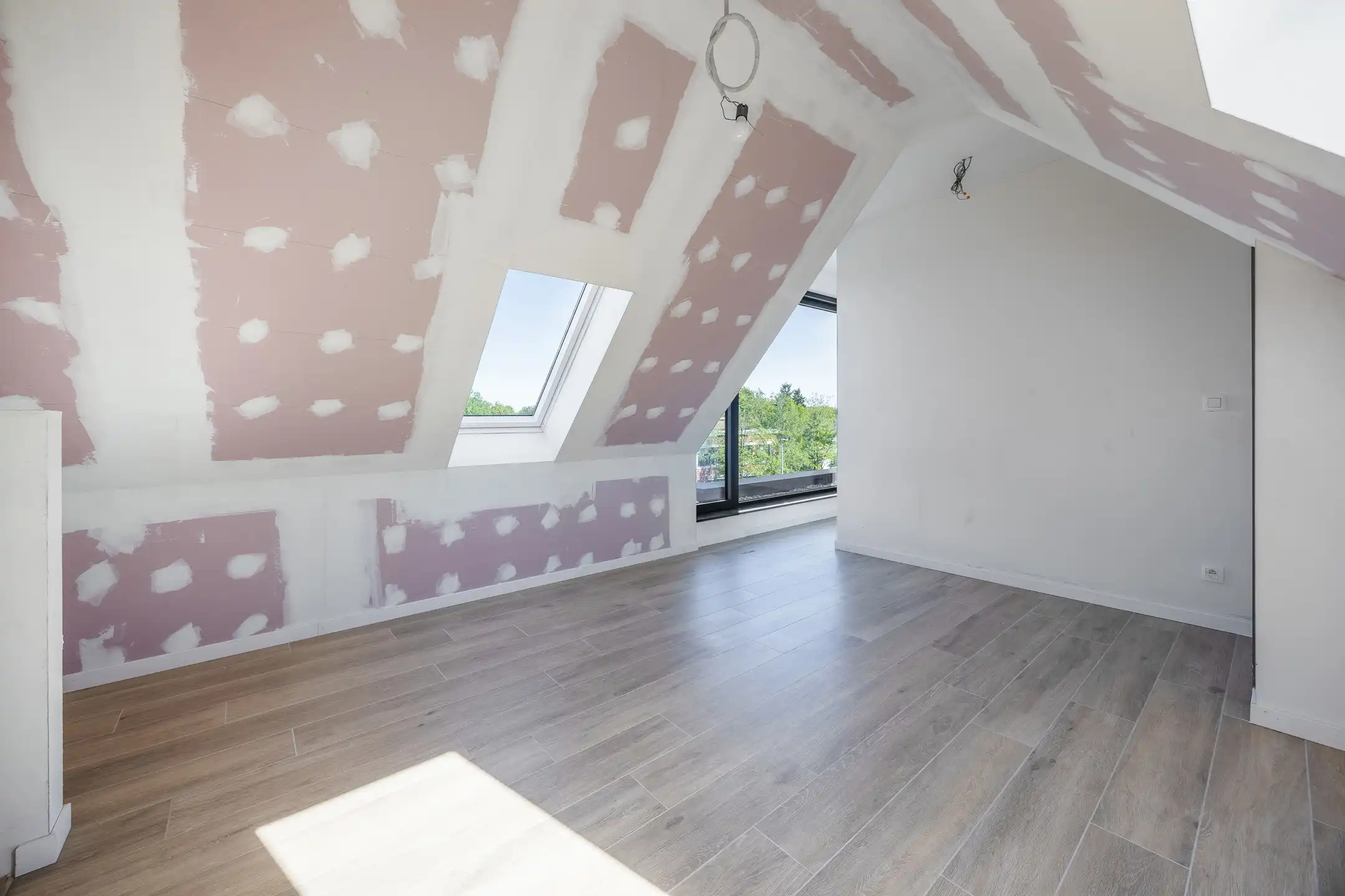 Prachtig penthouse met 2 slaapkamers foto 35