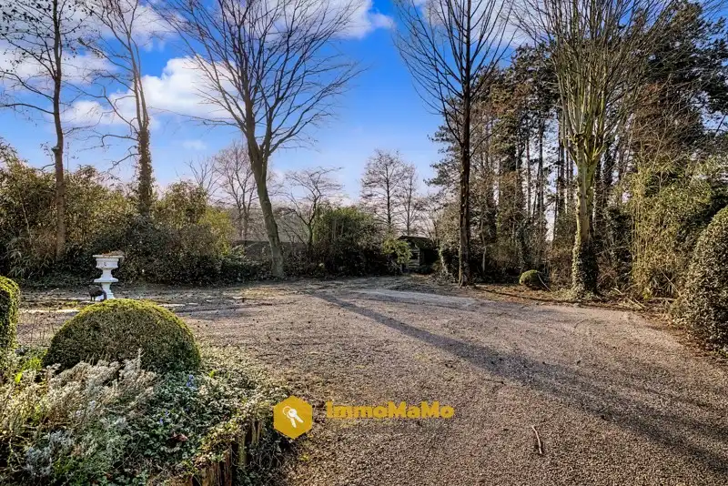 OPEN BEBOUWING TE KOOP IN LOCHRISTI (WACHTEBEKE) foto 23