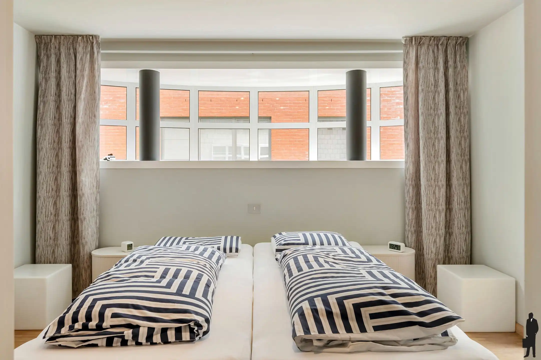 Moderne HOB aan groenzone! foto 19