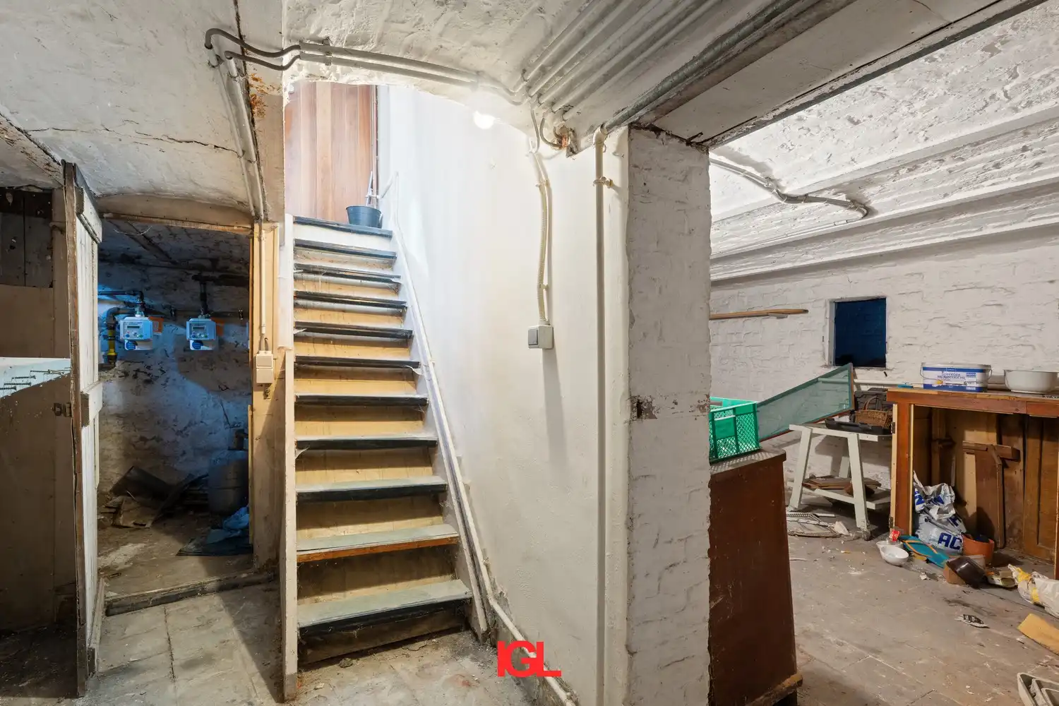 Hoekwoning te koop aan het Sas van Ruisbroek foto 11