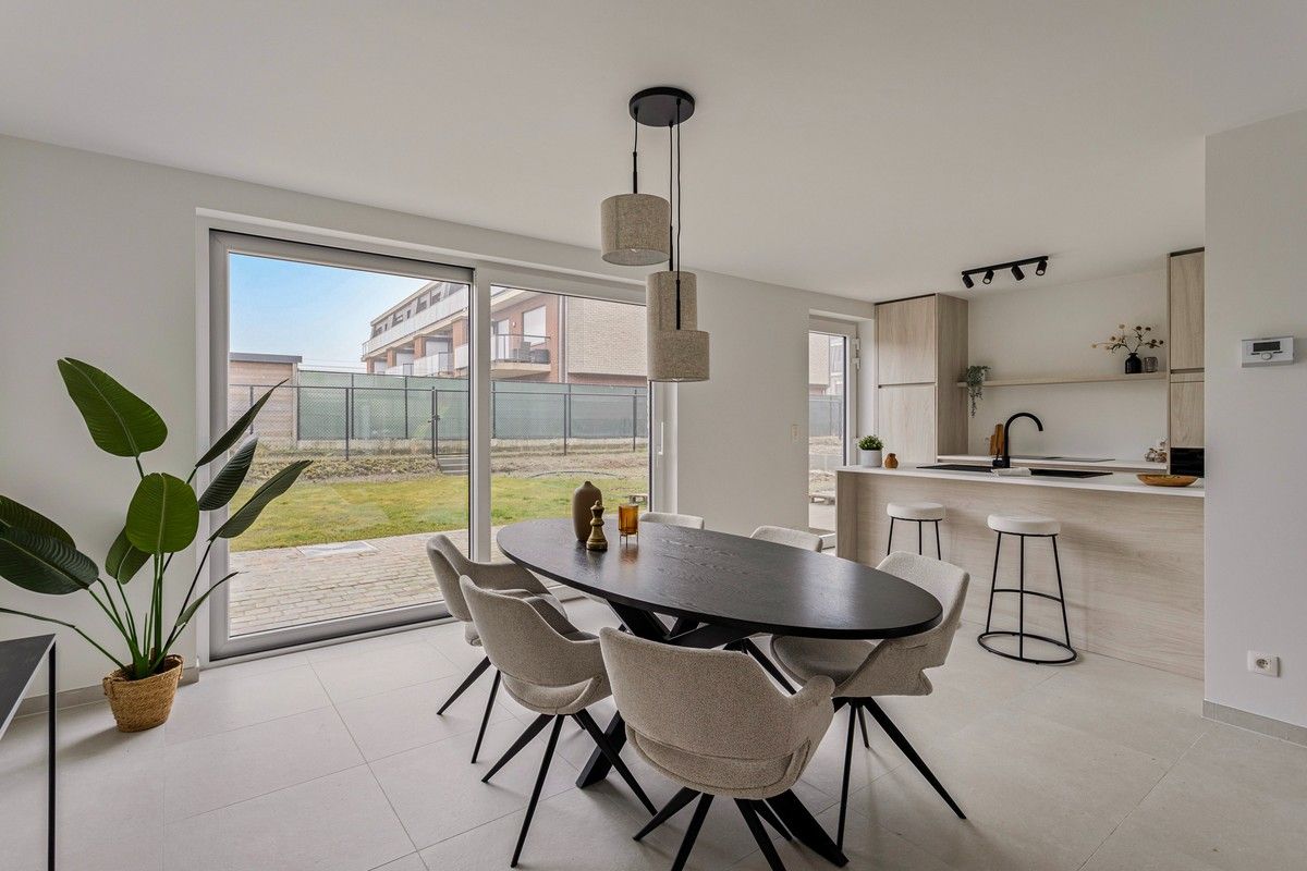Hectaar bouwt 6 nieuwbouwwoningen nabij centrum Schelle foto 4