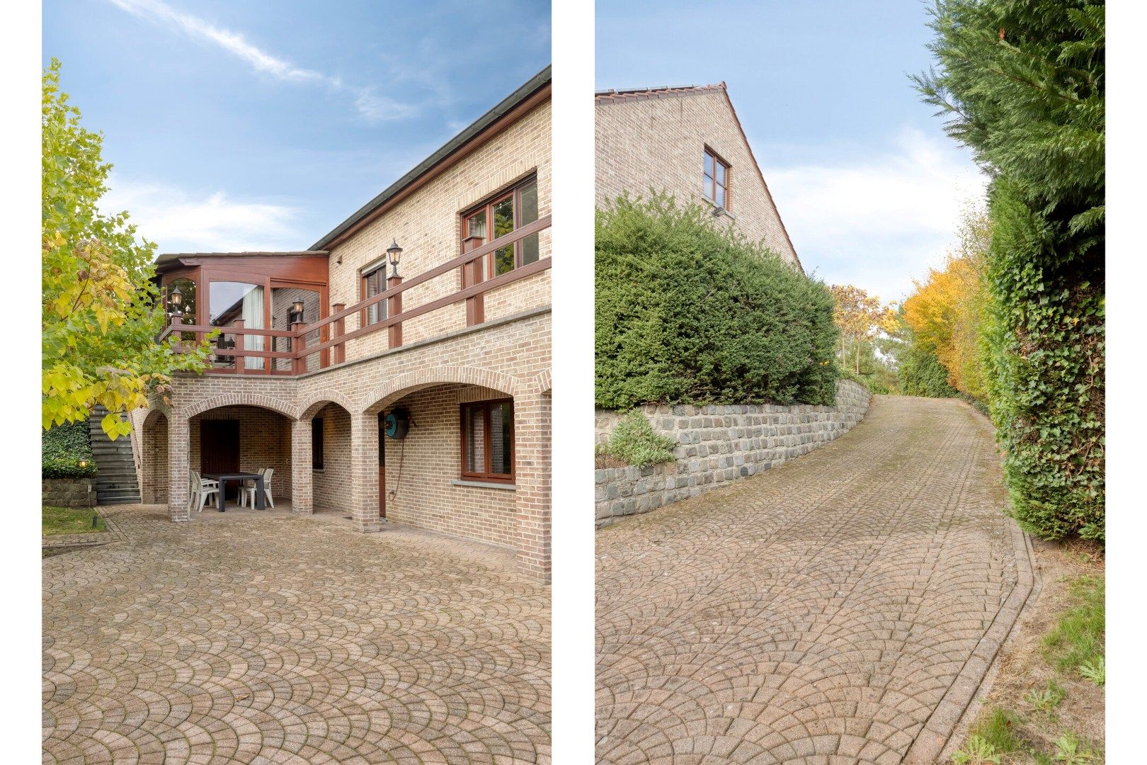 Prima onderhouden en ruime villa in Mol op een perceel van ca 30a ! foto 32