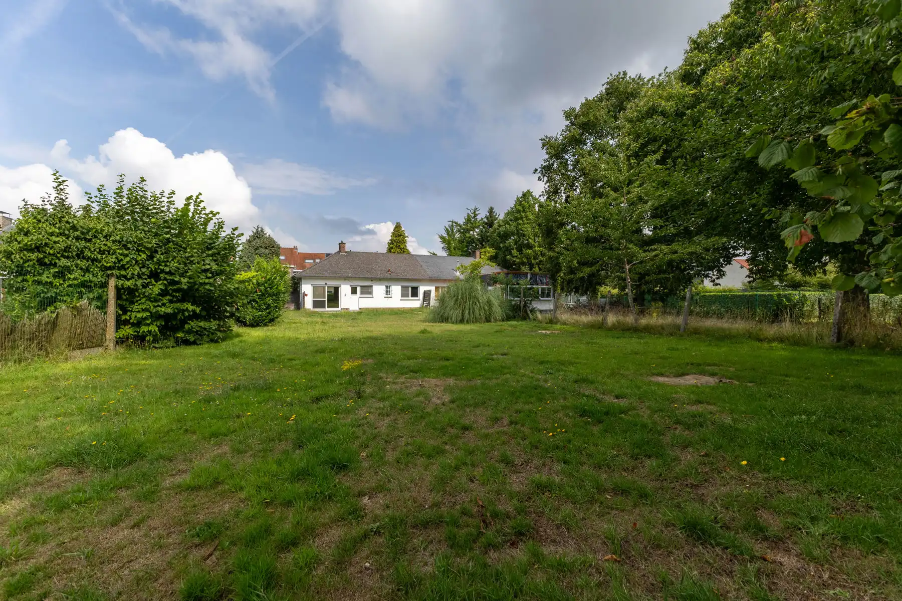 Gunstig en rustig gelegen woning met leuke tuin  foto 3